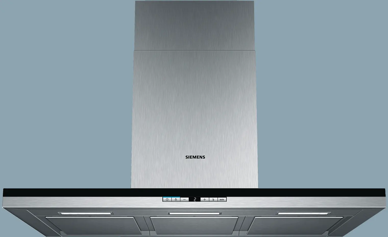 LC91BB550 wall-mounted cooker hood | SIEMENS IN