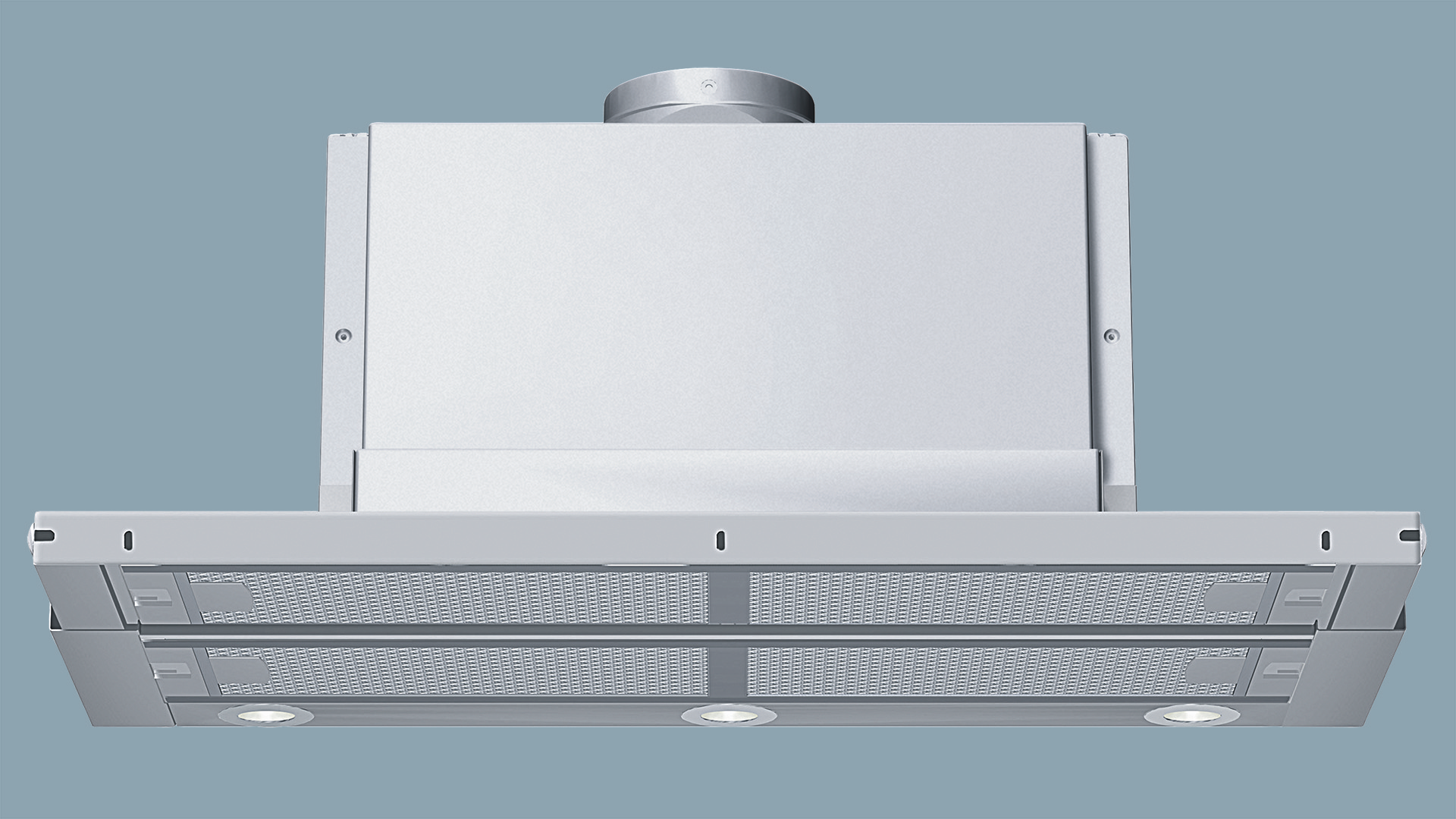 LI48932 telescopic cooker hood | SIEMENS IN