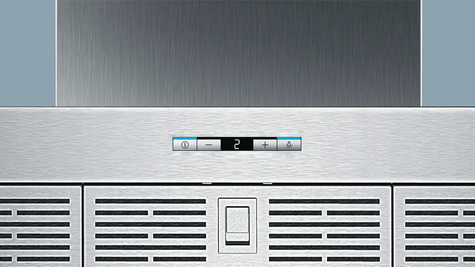 LC98KA540 wall-mounted cooker hood | SIEMENS IN