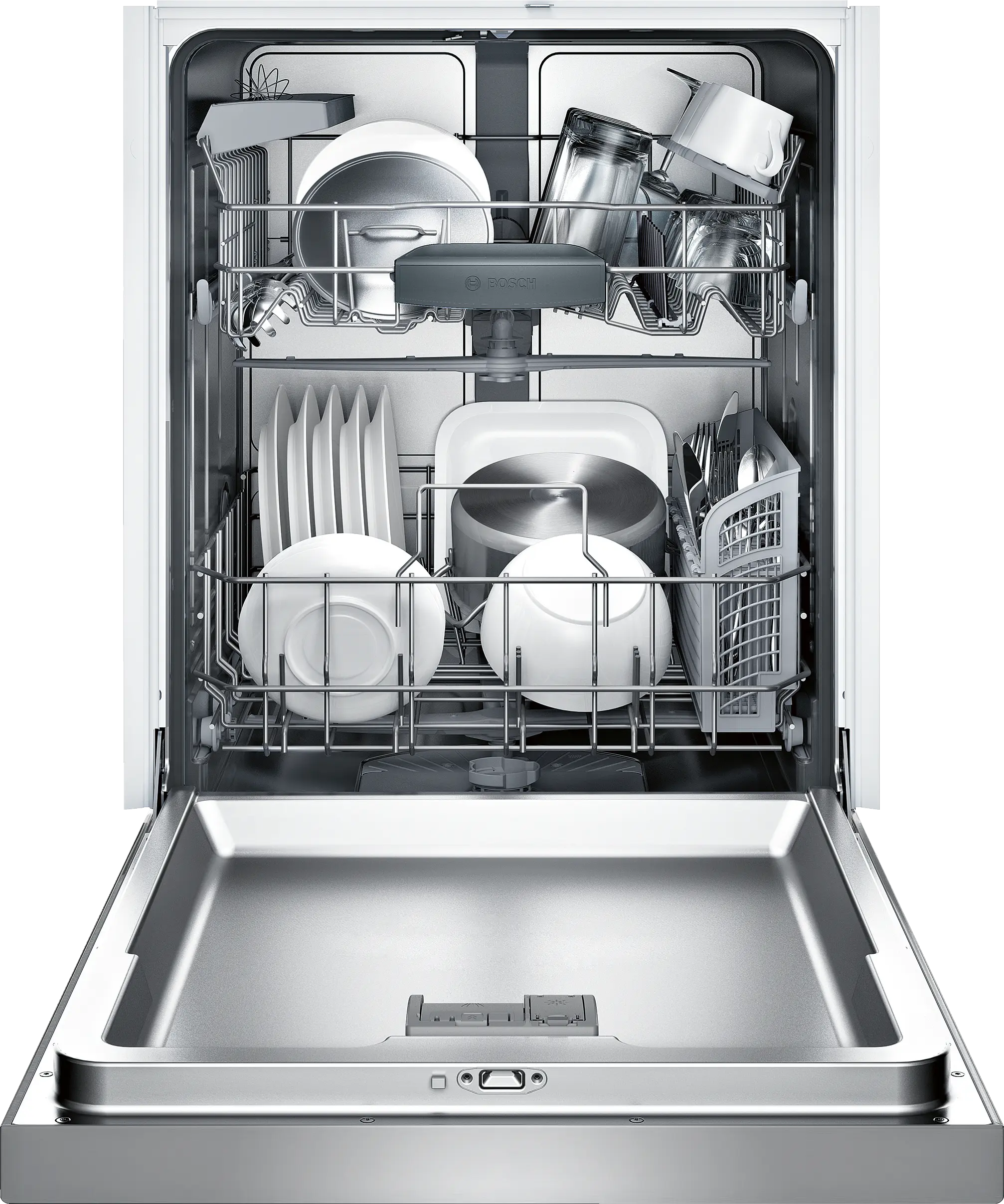 Bosch 500 Series Bosch Dishwasher Lowes Canada Bosch 500 Bosch