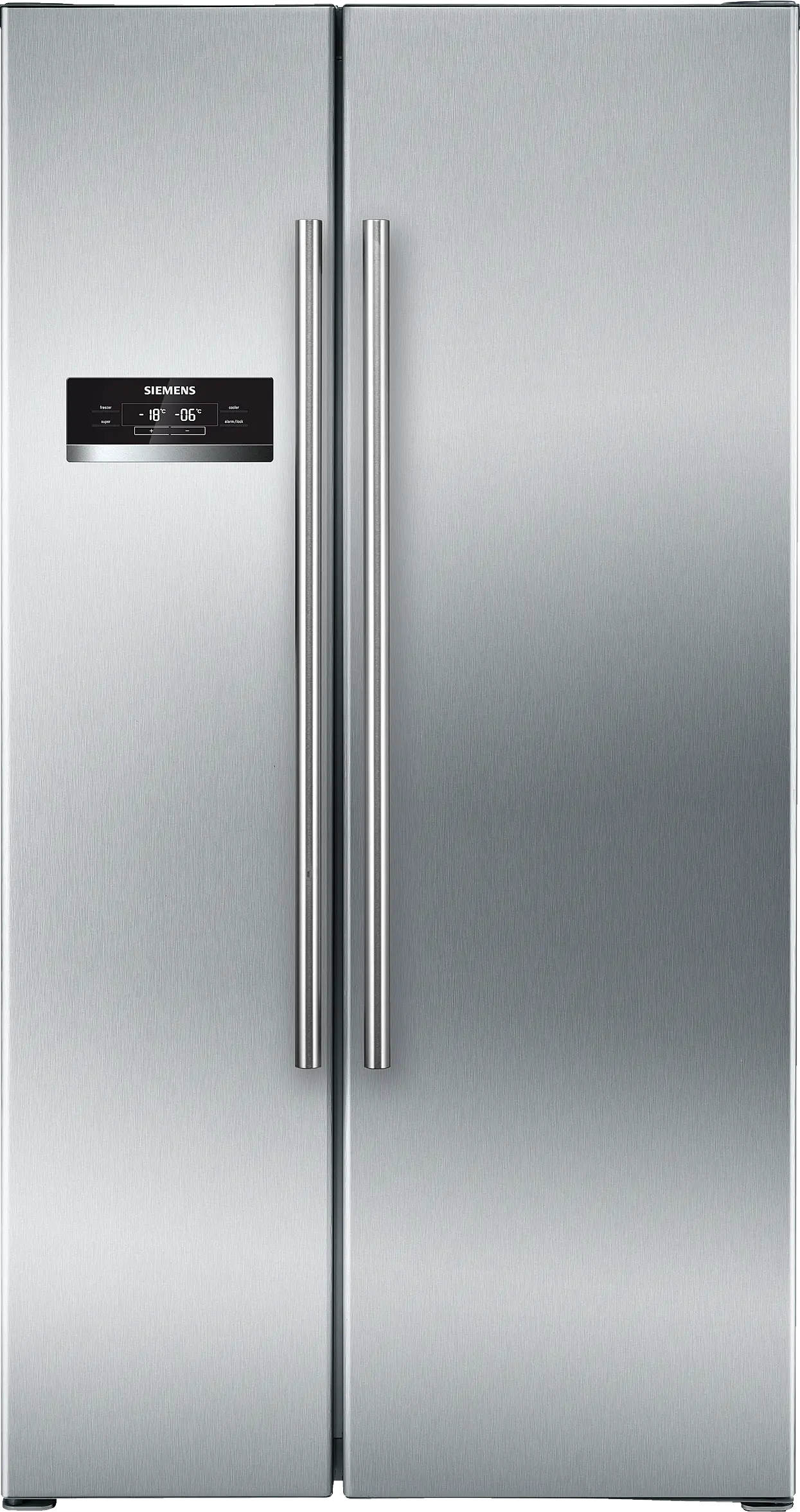 KA62NV40 American side by side | SIEMENS HK