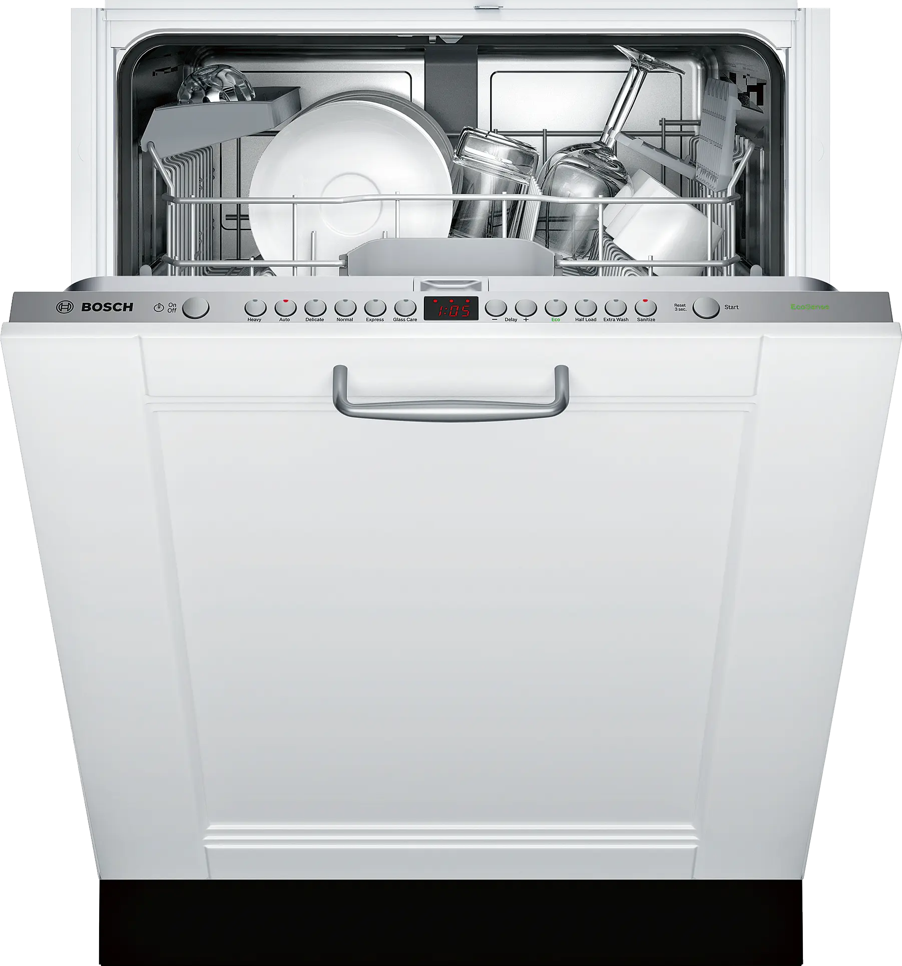 SGV63E03UC Dishwasher | BOSCH US