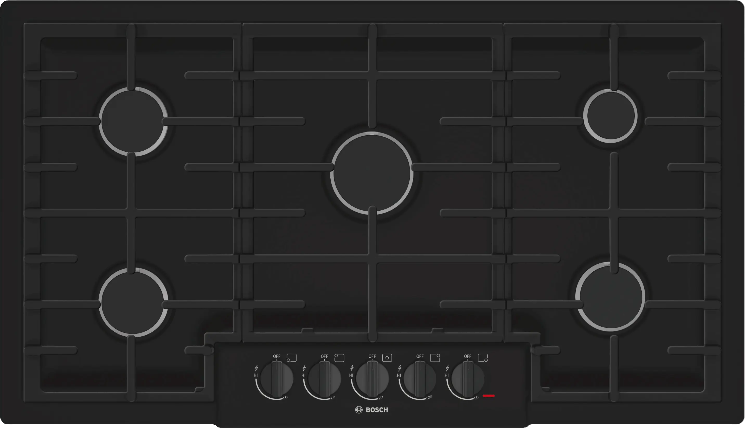 menegi36ブラック MENES Shibuya Crop Tee - Black