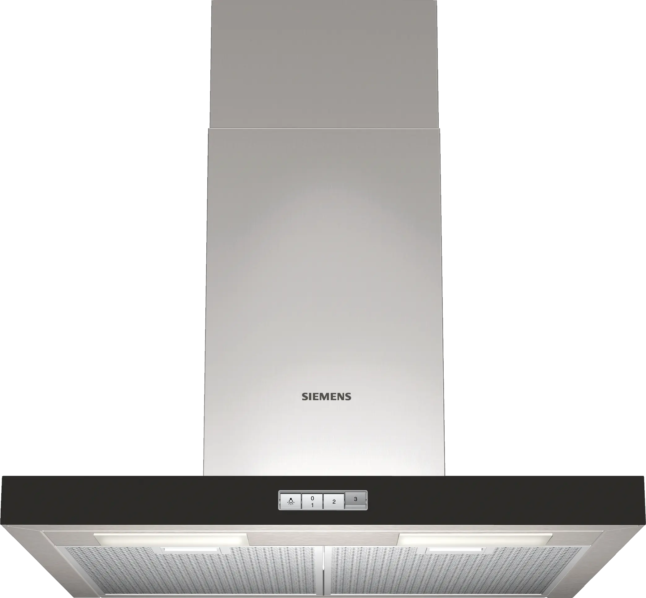 LC64BB520 Duvar Tipi Davlumbaz | Siemens Ev Aletleri
