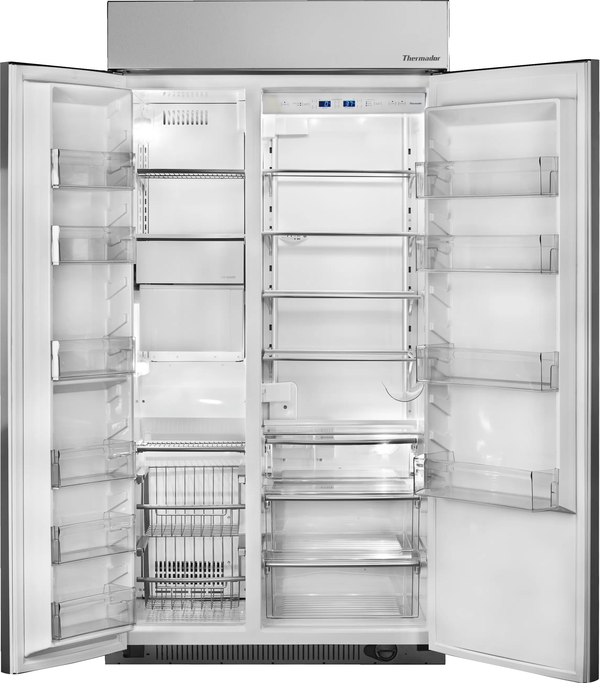Photo Nr. 2 of the product T42BR810NS