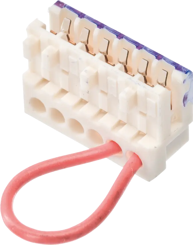 Ketech Coding Plug 00167782 Coding plug | BOSCH GB