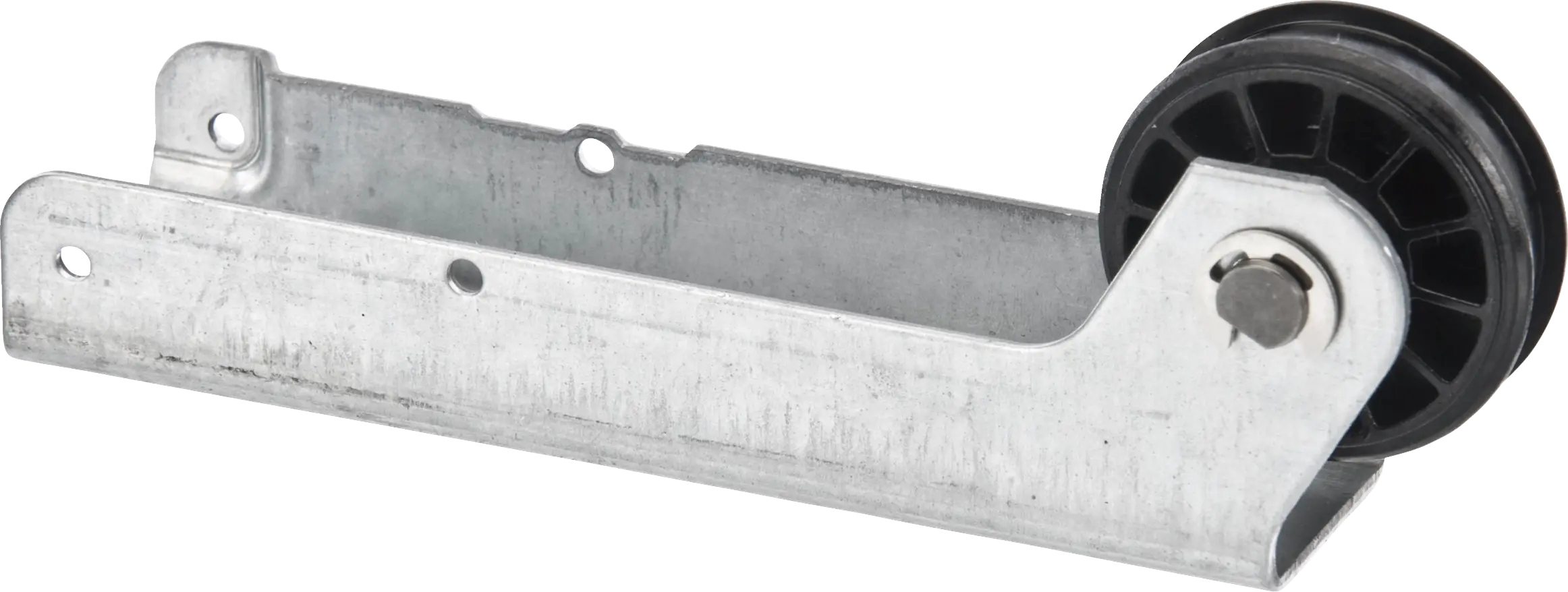 Couronne 219 - 65 dents NKP (aluminium 7075 T6 / Noir) | 22.00 | Pièces