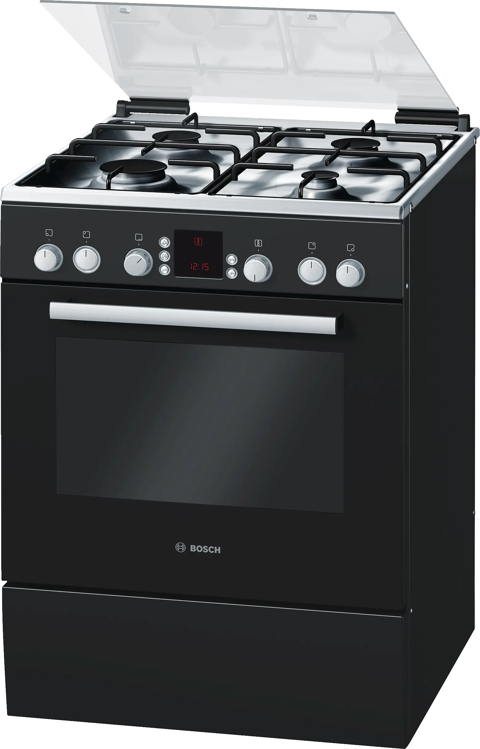 1973THページ HGV745363T Freestanding dual fuel cooker | Bosch Ev Aletleri