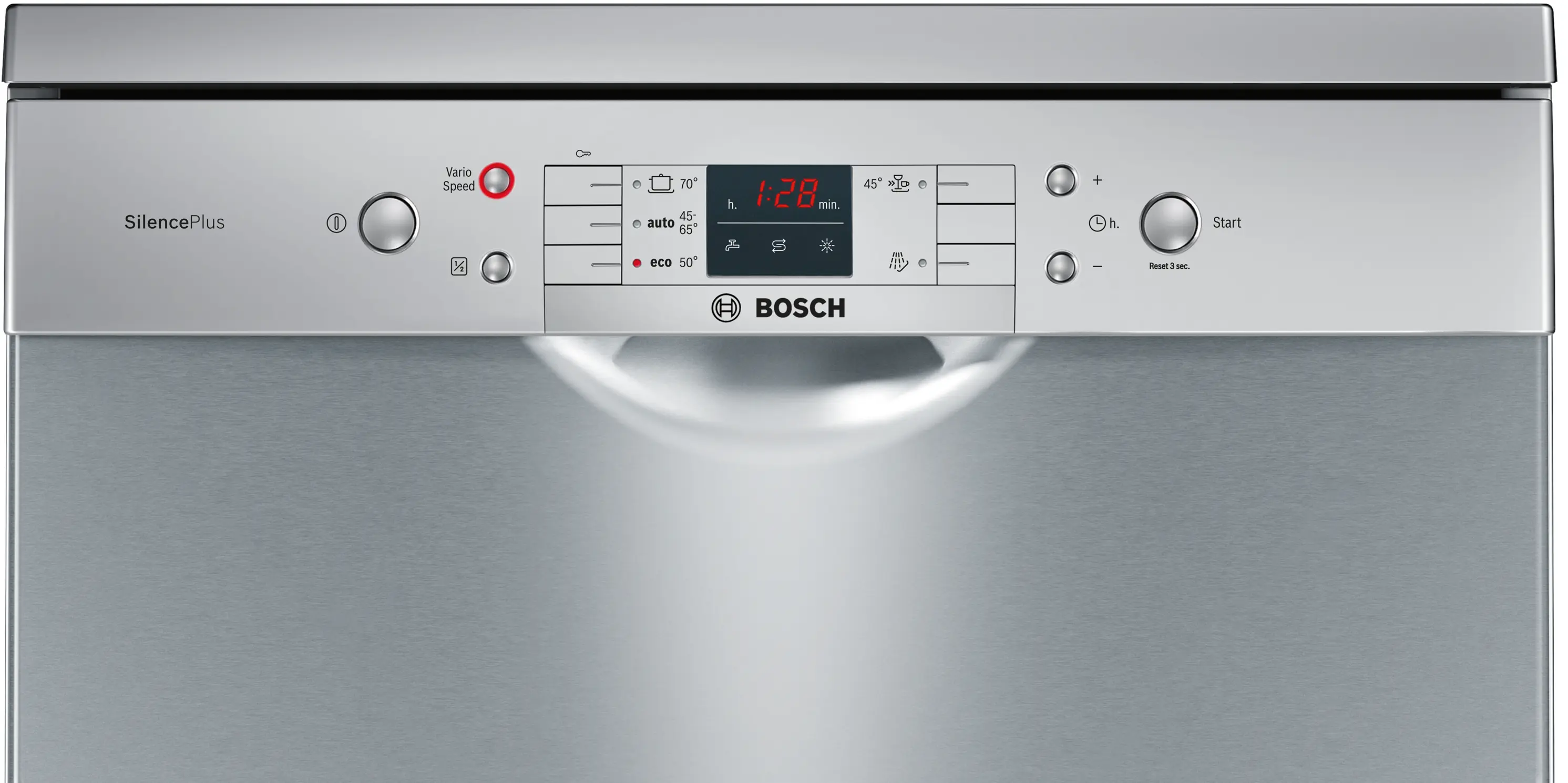 Fotografie palce Nr. 3 výrobku