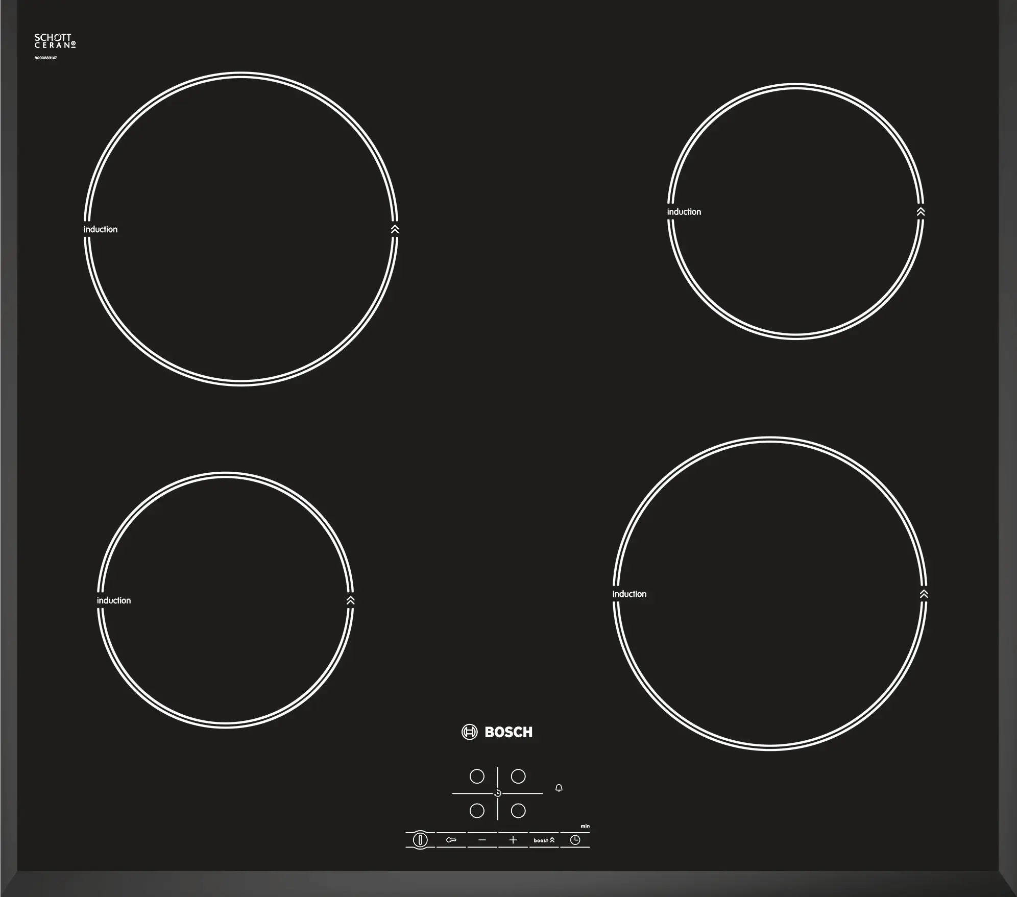 אצבע התמונה Nr. 1 של המוצר