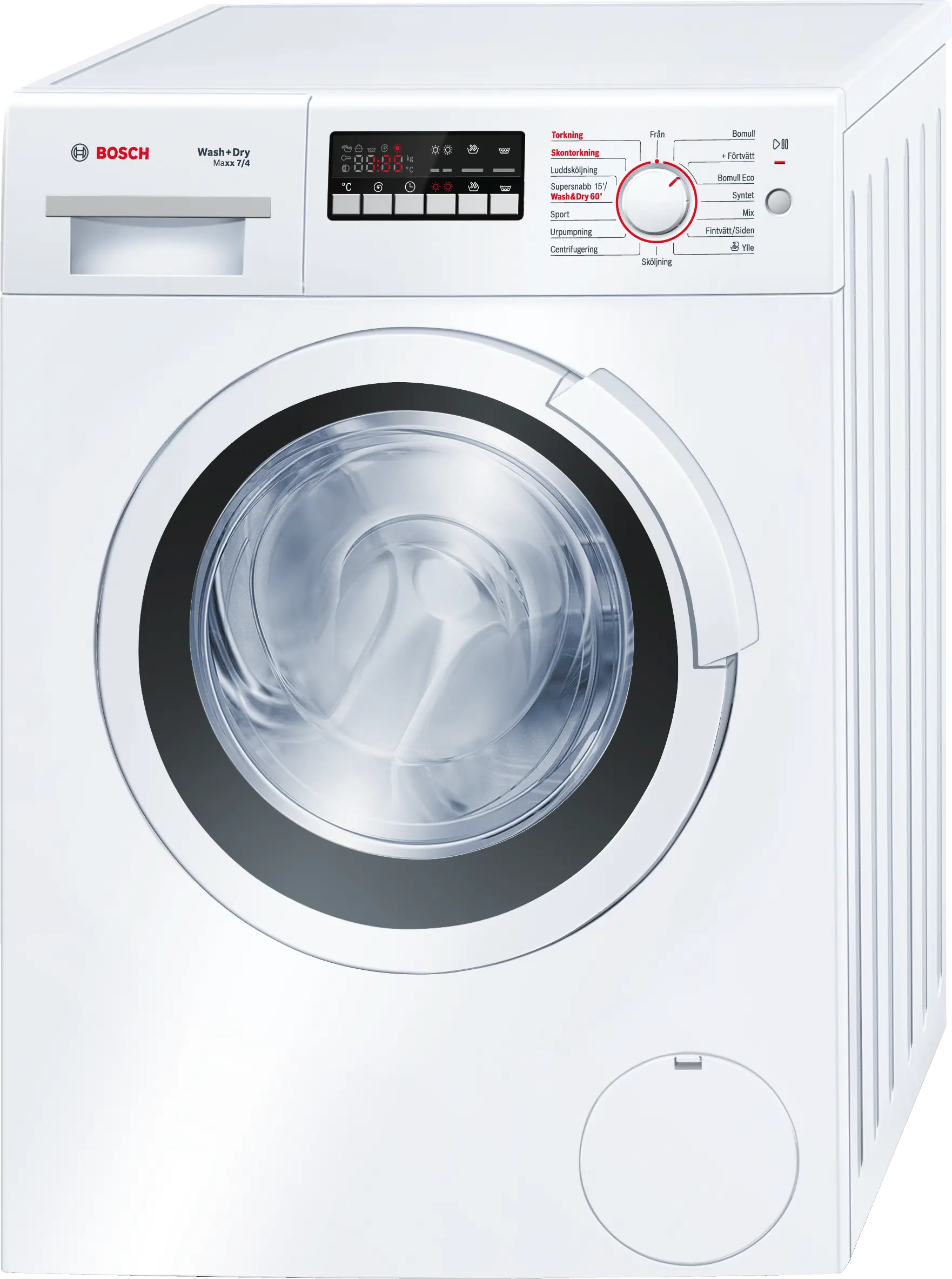 Foto nykščio Nr. 1