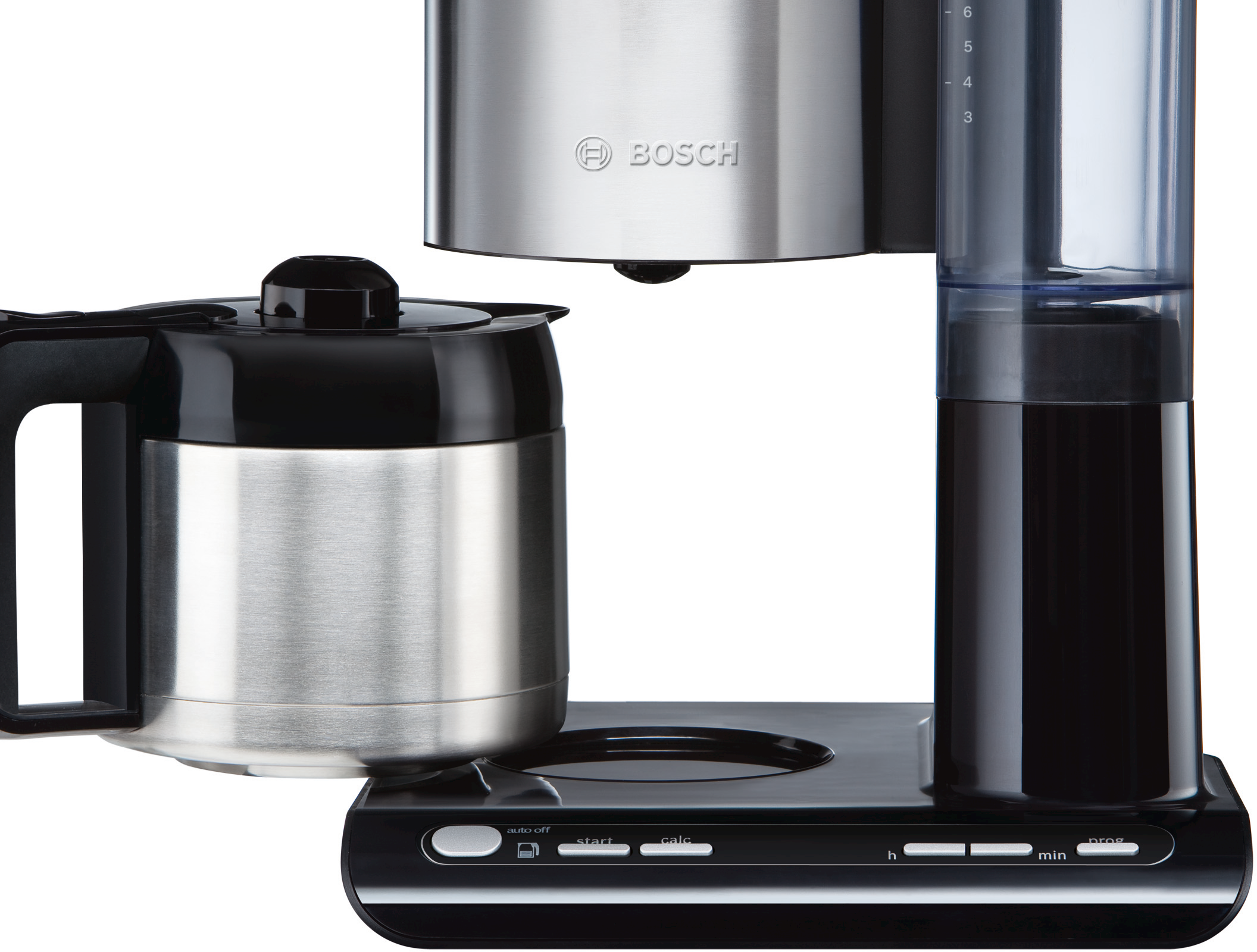 TKA8653 Coffee maker | BOSCH ZA