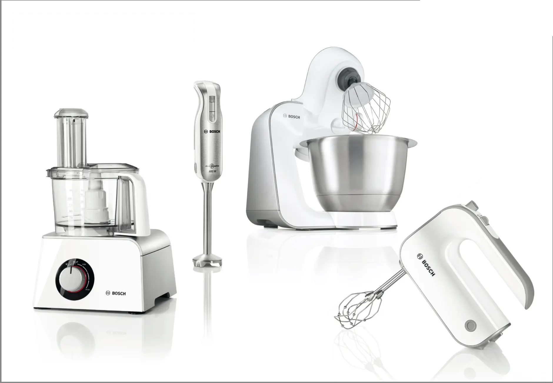 Fotografija br. 1 proizvoda MUM54Q40