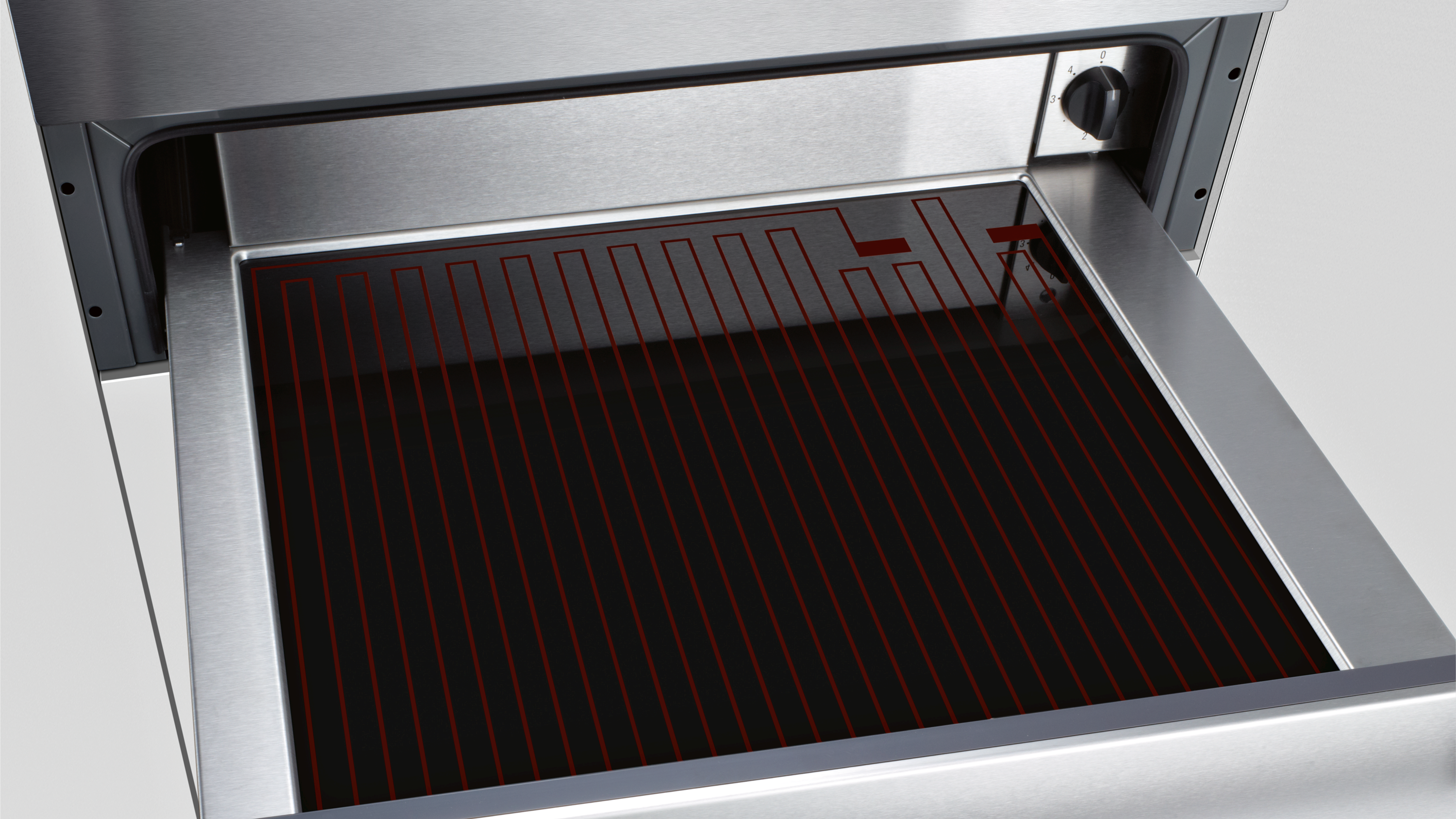 N22H40N3GB Built-in warming drawer | NEFF AU