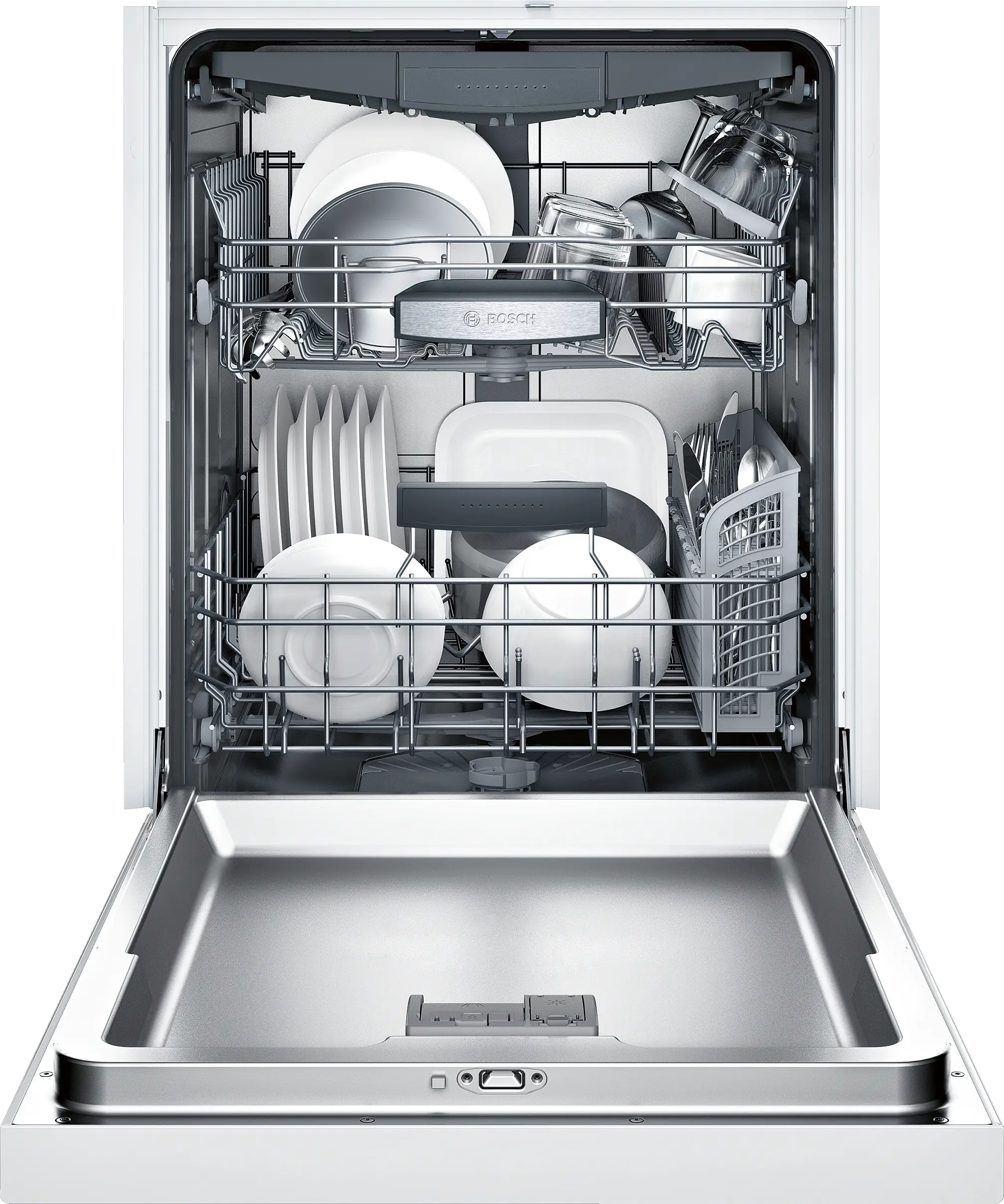 SHE68T52UC Dishwasher | BOSCH US