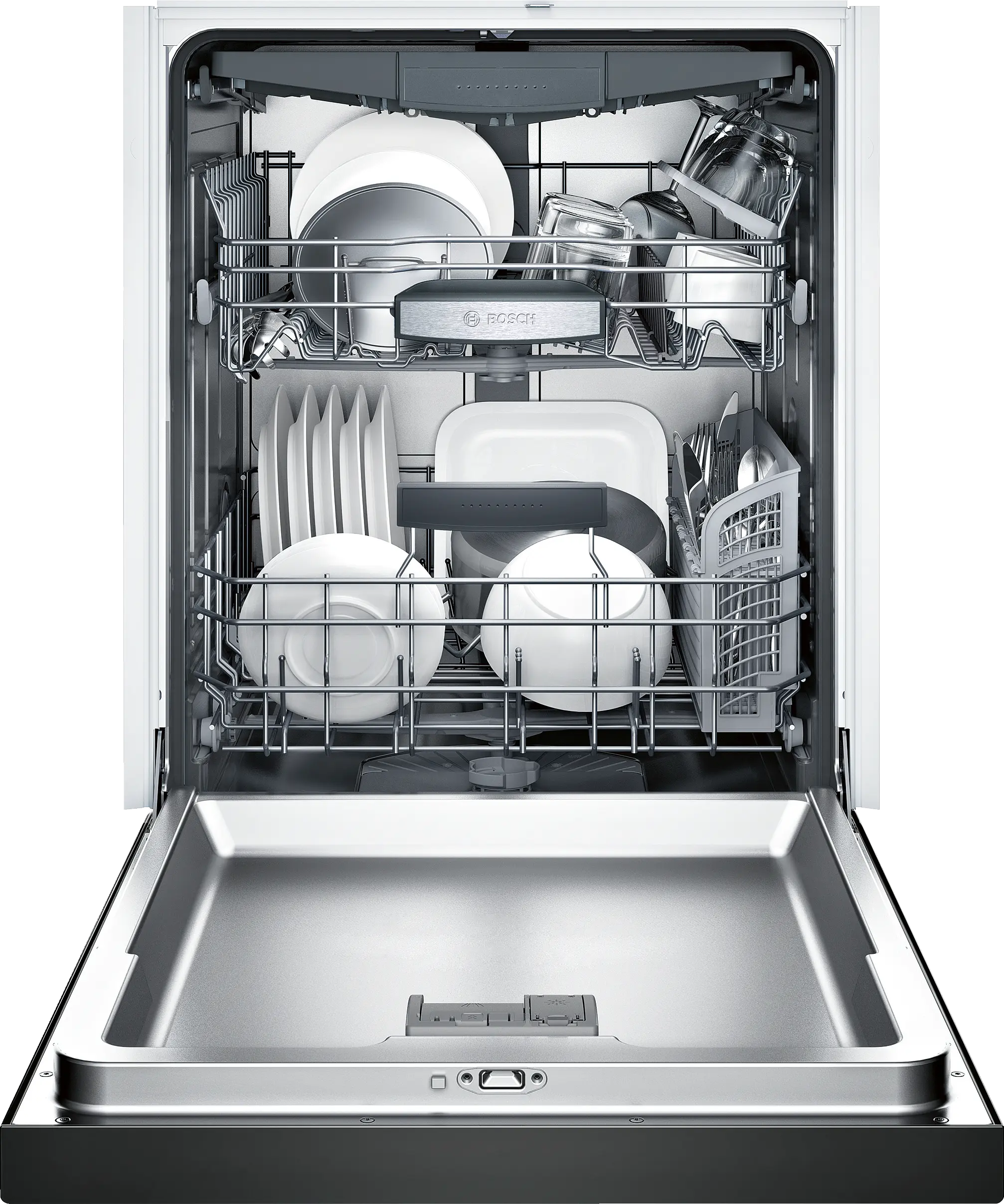 SHE68T56UC Dishwasher | BOSCH US
