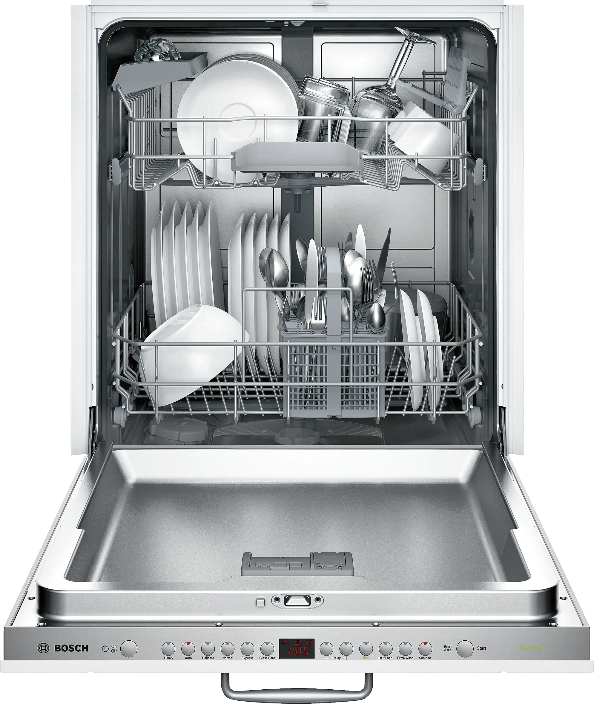 SGV63E03UC Dishwasher | BOSCH US
