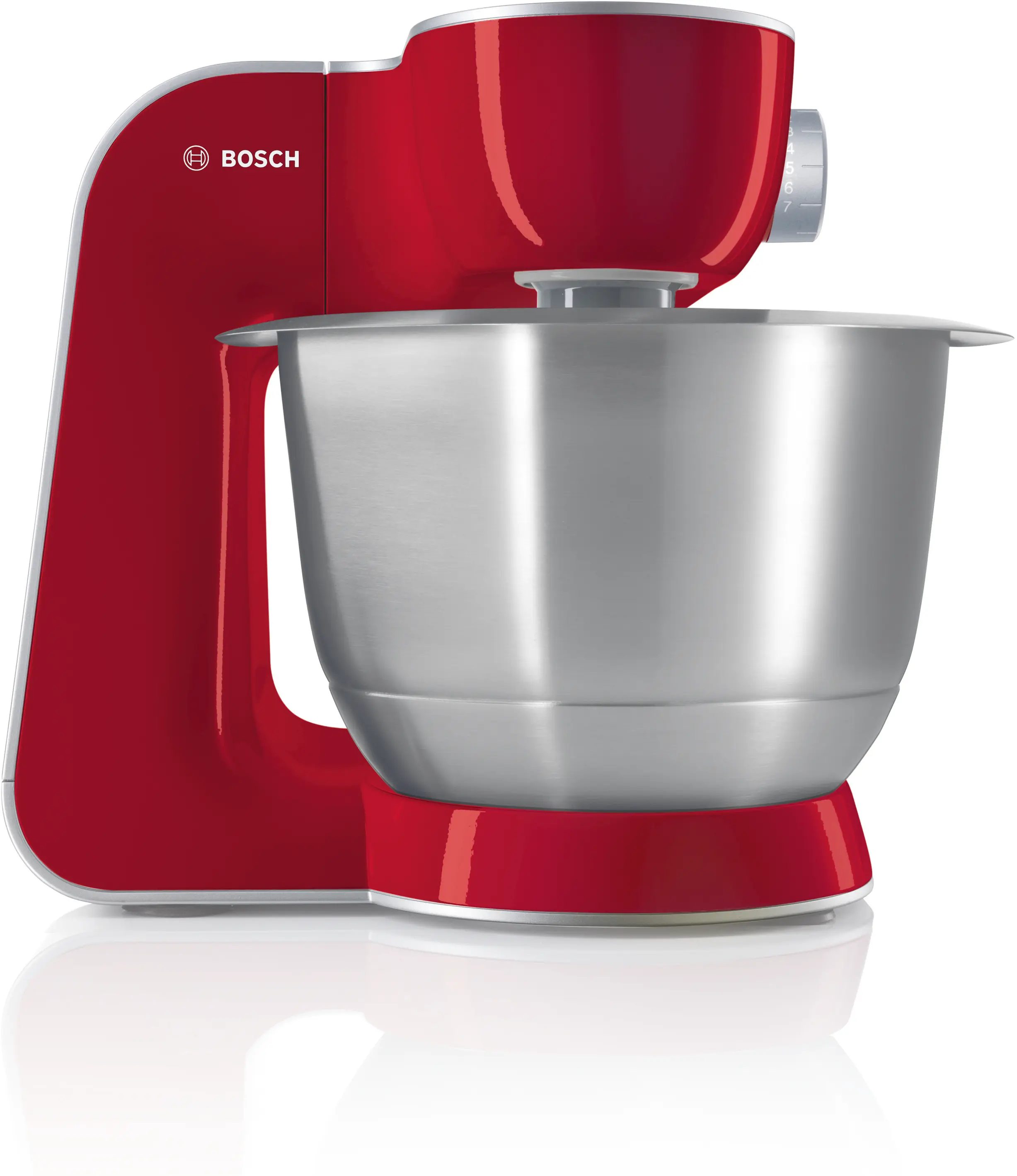 Foto nykščio Nr. 2