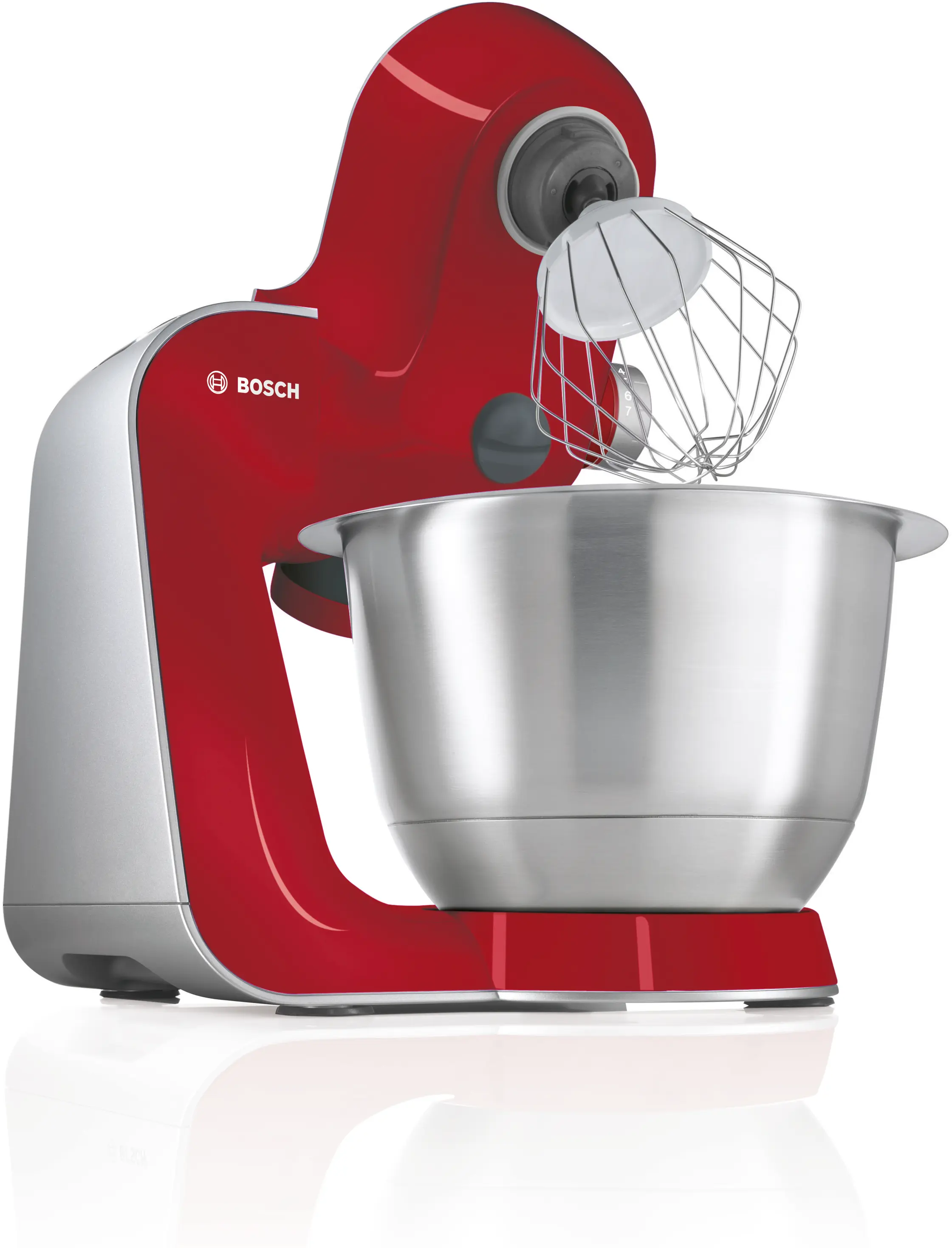 Foto nykščio Nr. 3