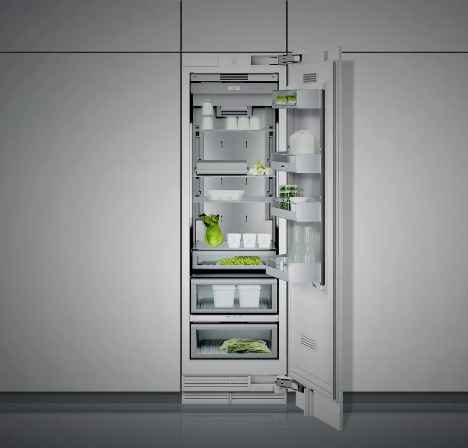 RC462701 Vario built-in fridge | GAGGENAU US