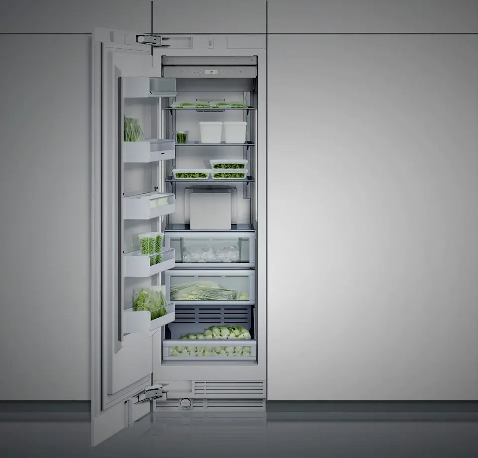 RF461701 Vario built-in freezer | GAGGENAU US