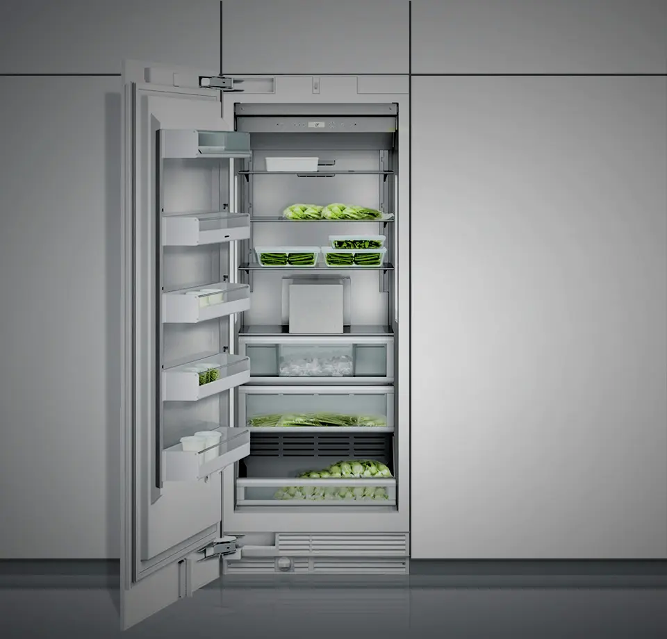 RF471701 Vario built-in freezer | GAGGENAU US