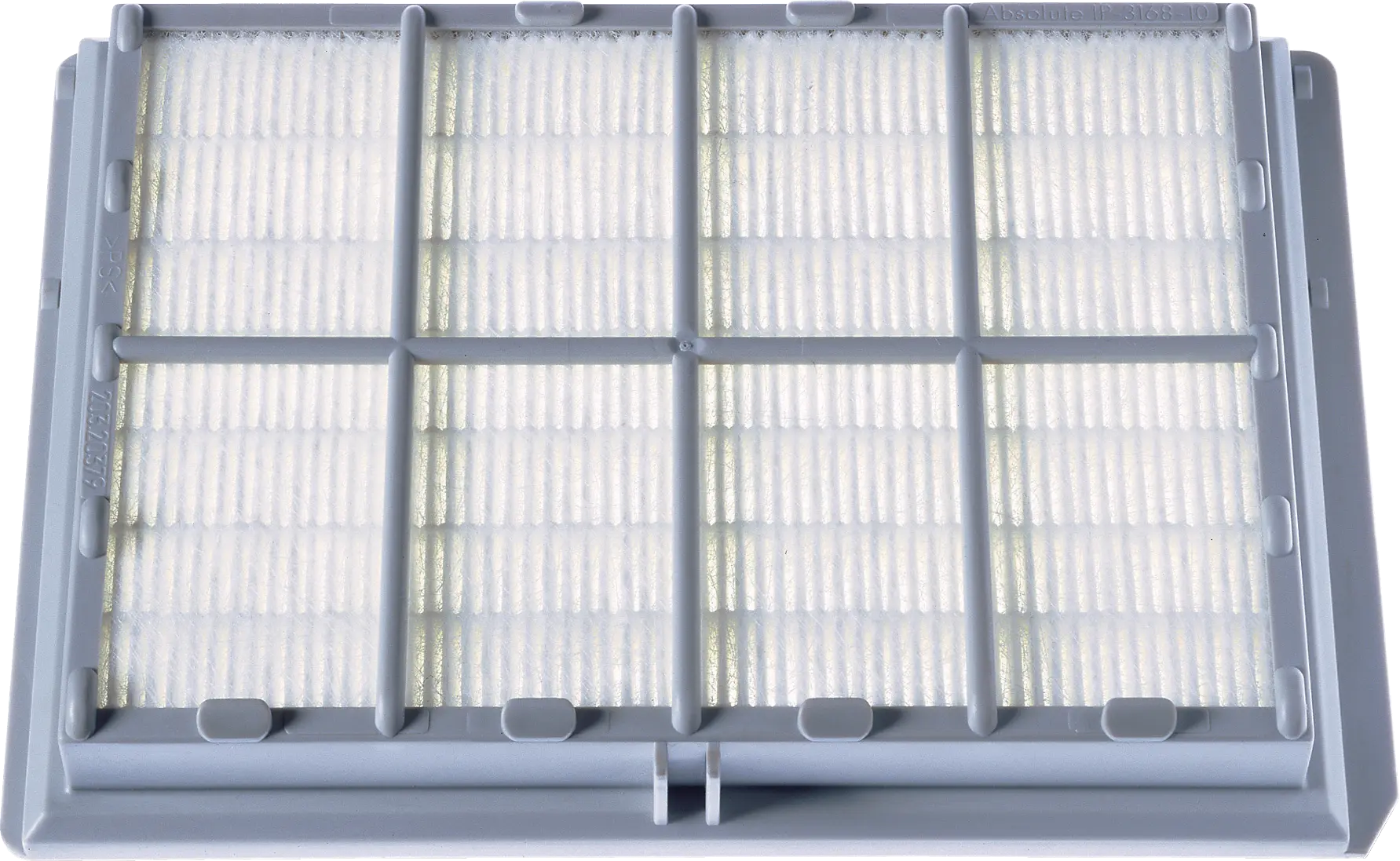 Ricambi Aspirabriciole Bosch Per Modelli BSGL2, BSGL3, BSGL4, BGL3, BGL35, BSG4, BSG6, BSA, BSB, BSC, BSD - Colore Bianco