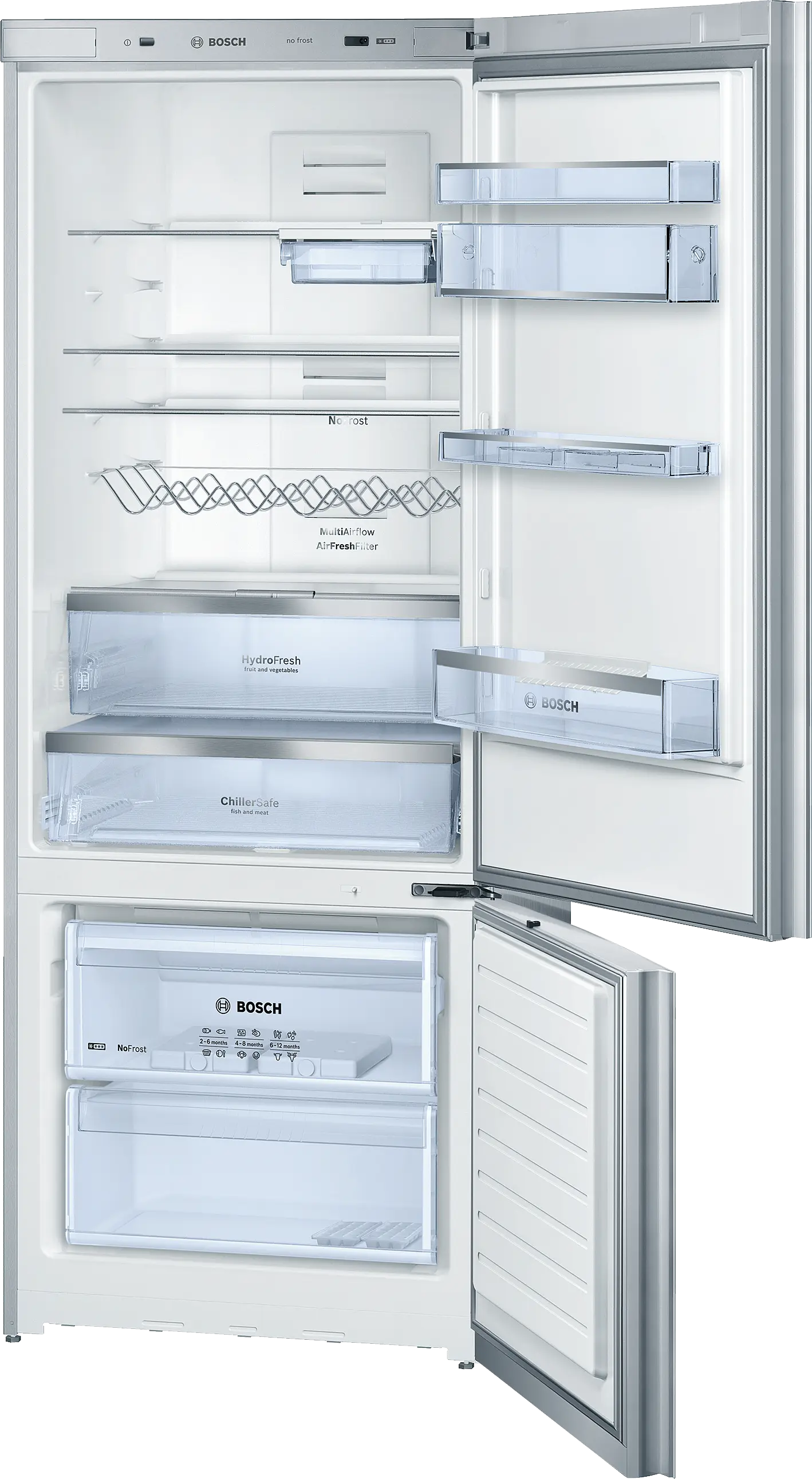 תמונה Nr. 2 של המוצר KGN57SM30U