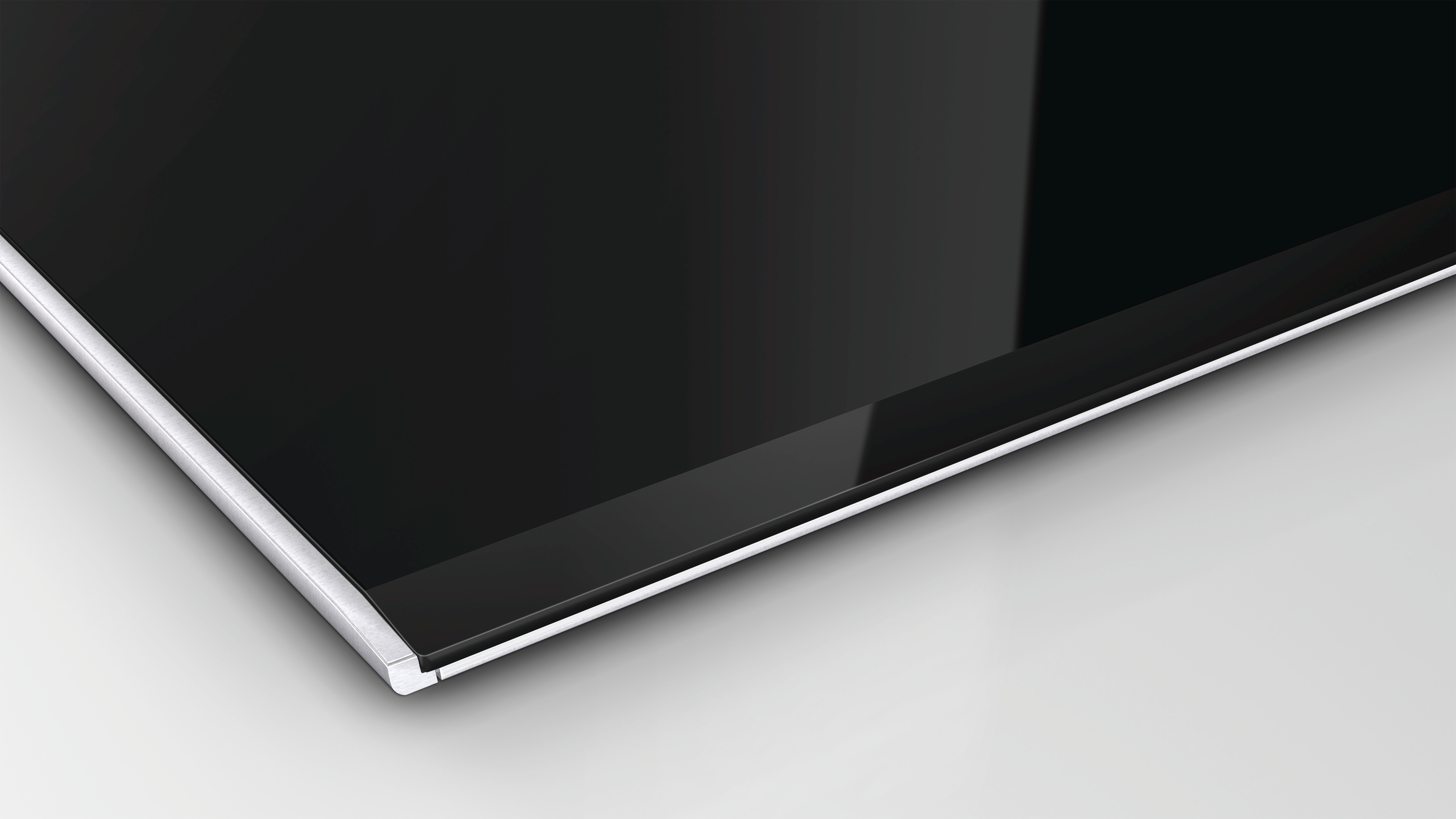 ぷぷページ PKF375V14E Domino Electric hob | BOSCH IE