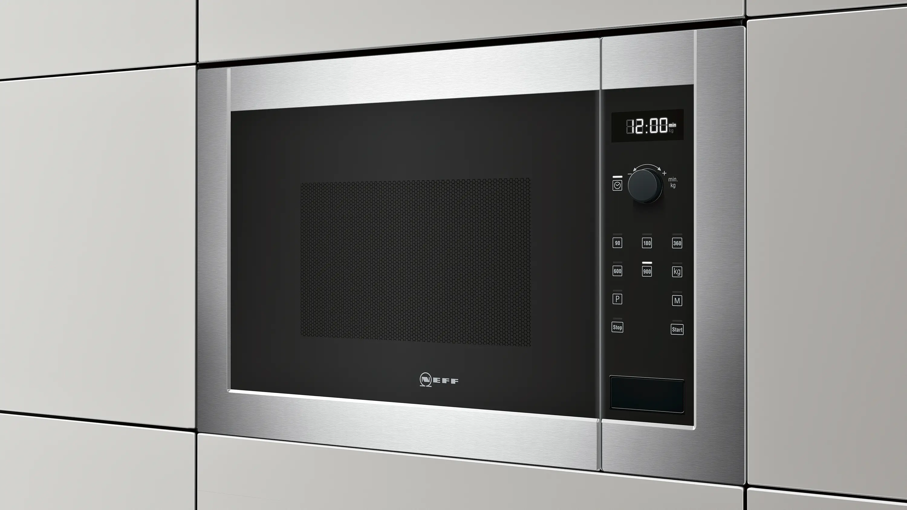 Photo n° 3 du produit H12WE60N0