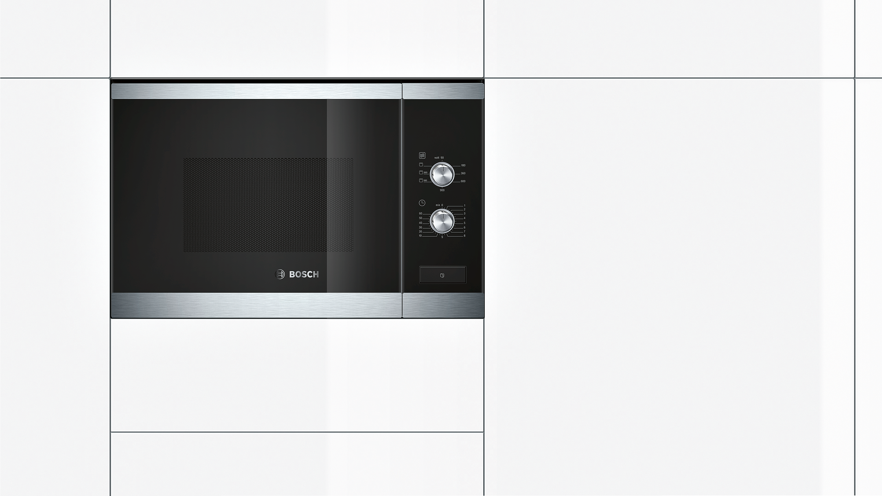 HMT82G654I Built-In Microwave | Bosch Home Appliances IN