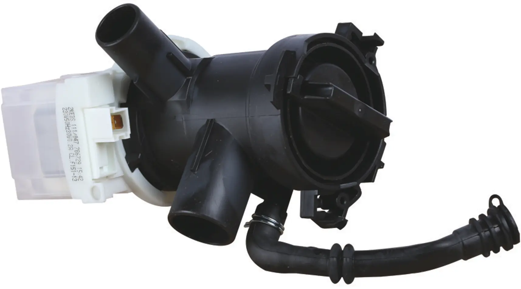 00145212 Pump-drain | BOSCH GB