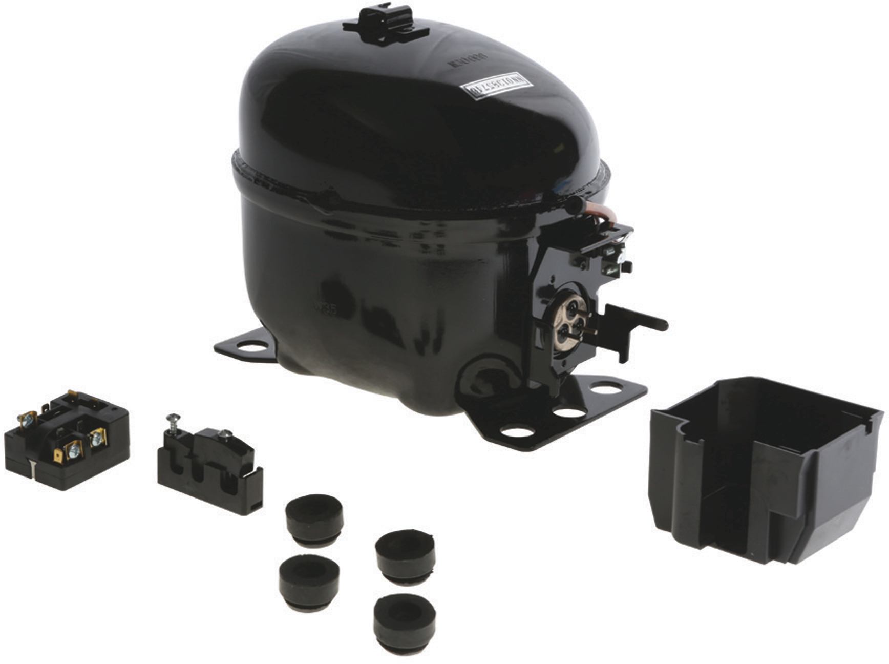 00145263 Compressor | SIEMENS GB
