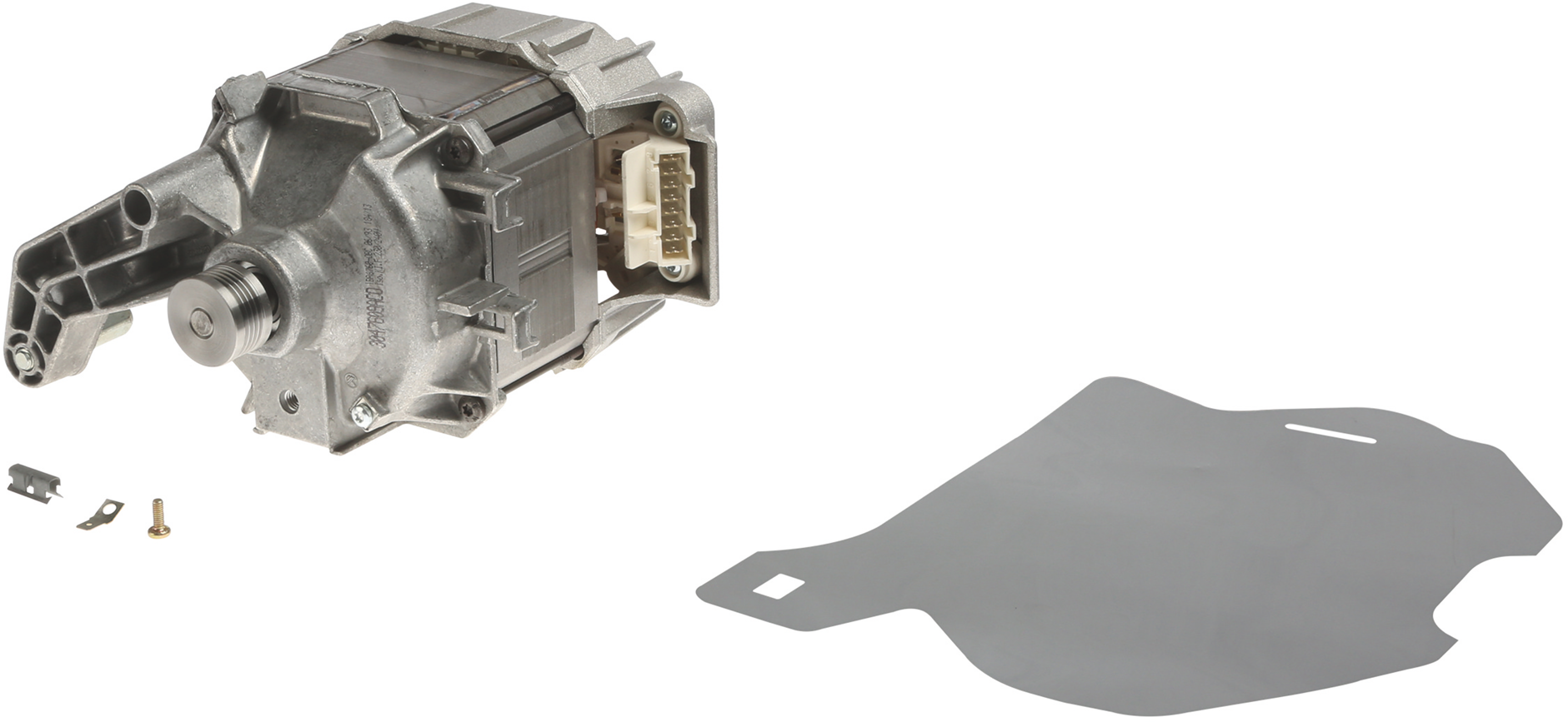 00140867 Motor | SIEMENS GB