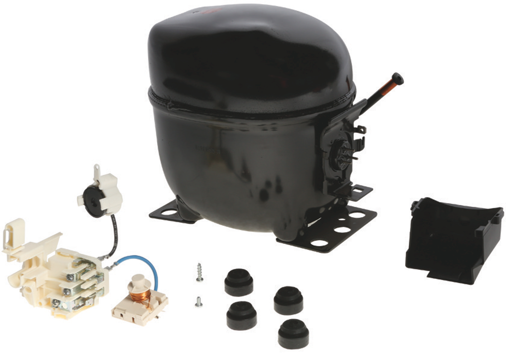 00144814 Verdichter | Bosch Hausgeräte DE 