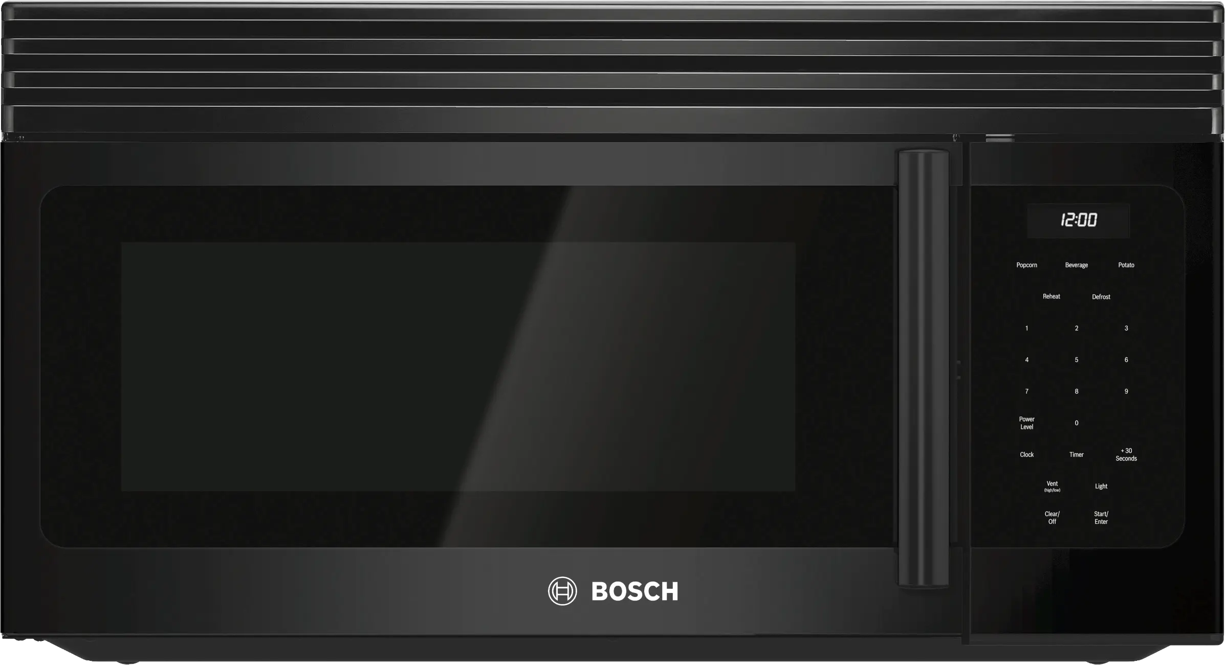 HMV3062U Over-The-Range Microwave | BOSCH US