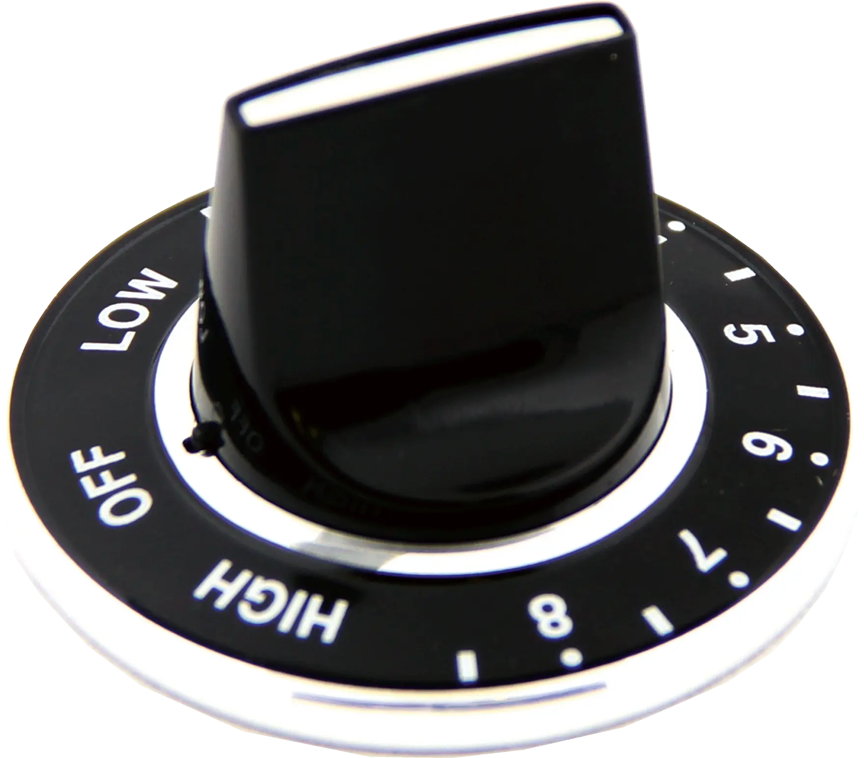 Thermador Oven Reset Button