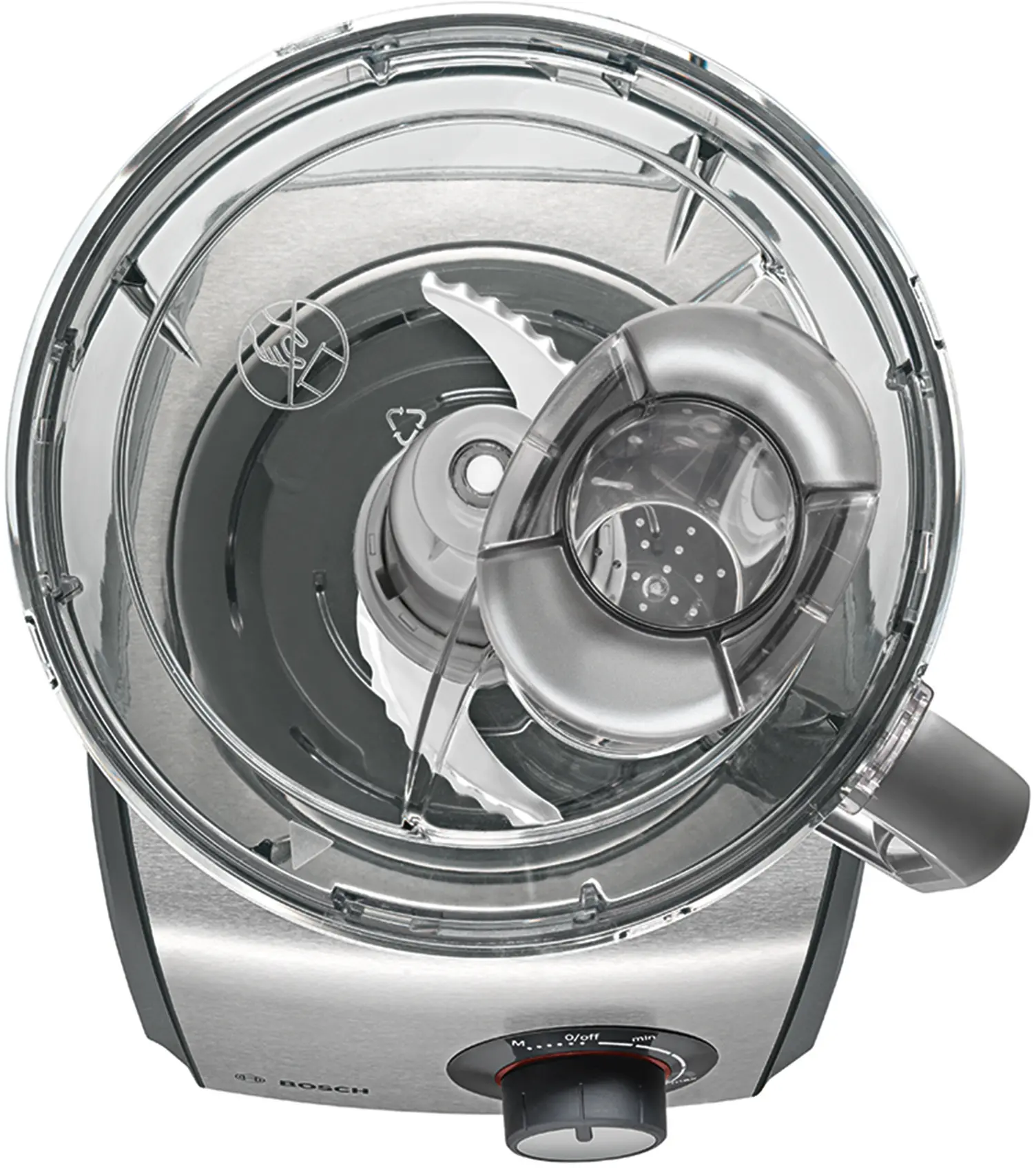 Photo Nr. 5 of the product MCM68861