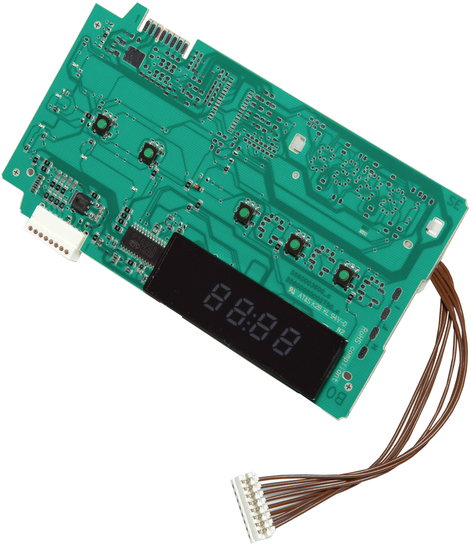 00664114 Operating module | BOSCH NZ
