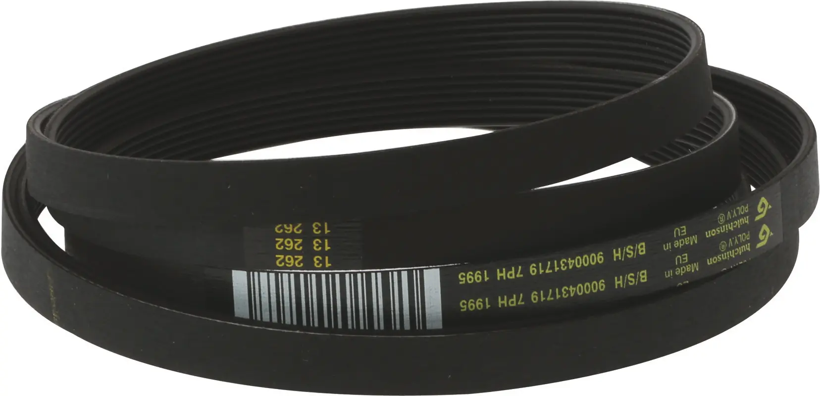 Keilriemen Für Trockner 1980PH7 - Ersatzriemen Für Bosch Und Siemens