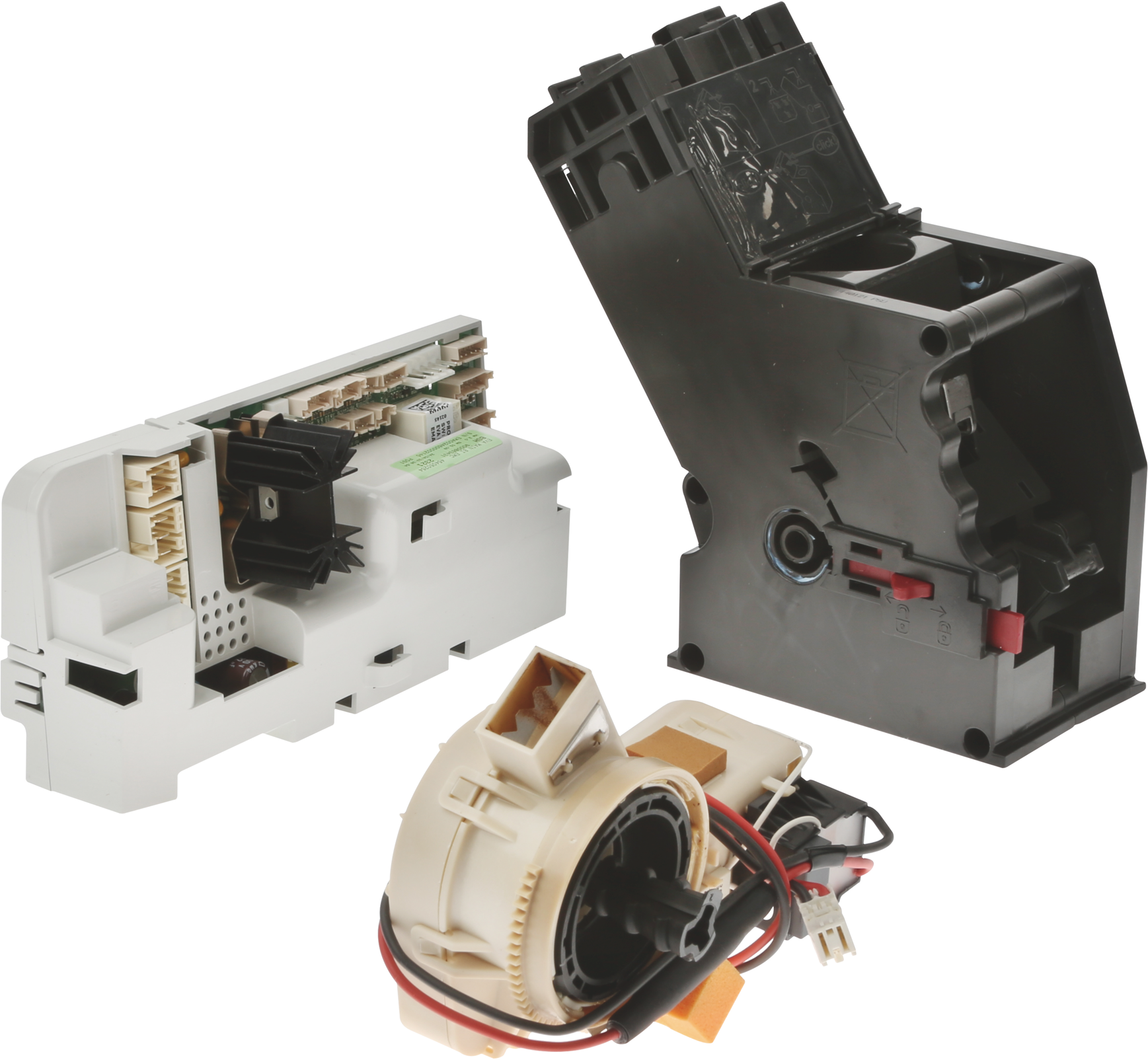 00679245 Bausatz | Siemens Hausgeräte DE