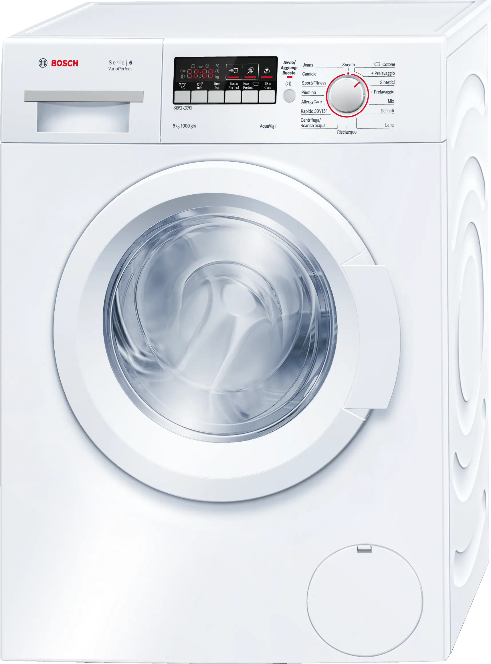 Foto pollice Nr. 1 del prodotto