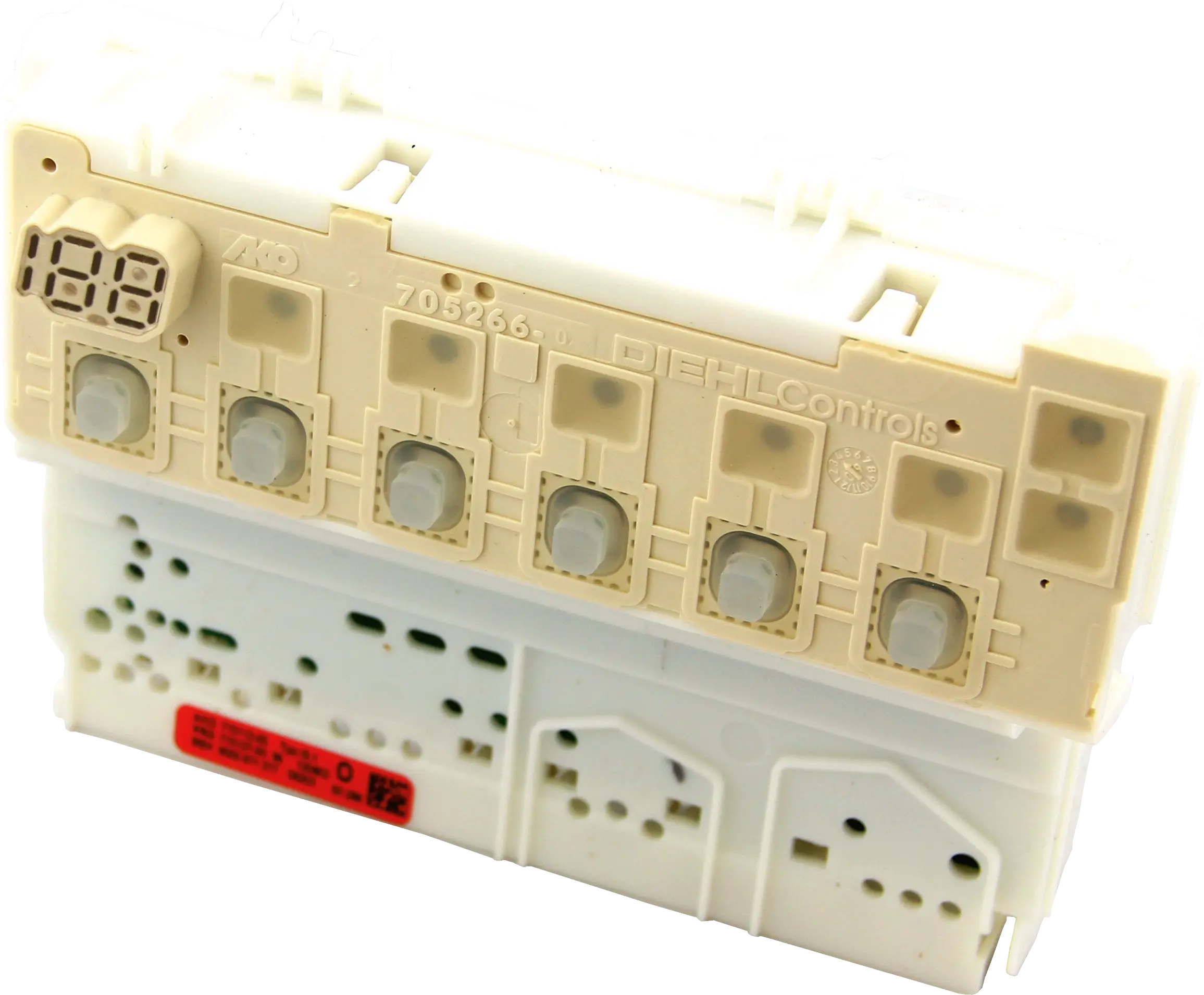 00665878 Controller unit | BOSCH US