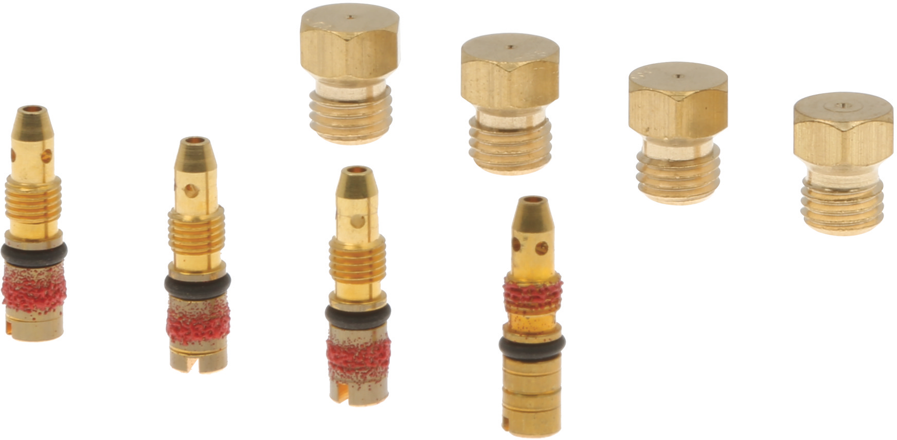 00605691 Düsensatz Flüssiggas | Bosch Hausgeräte DE 