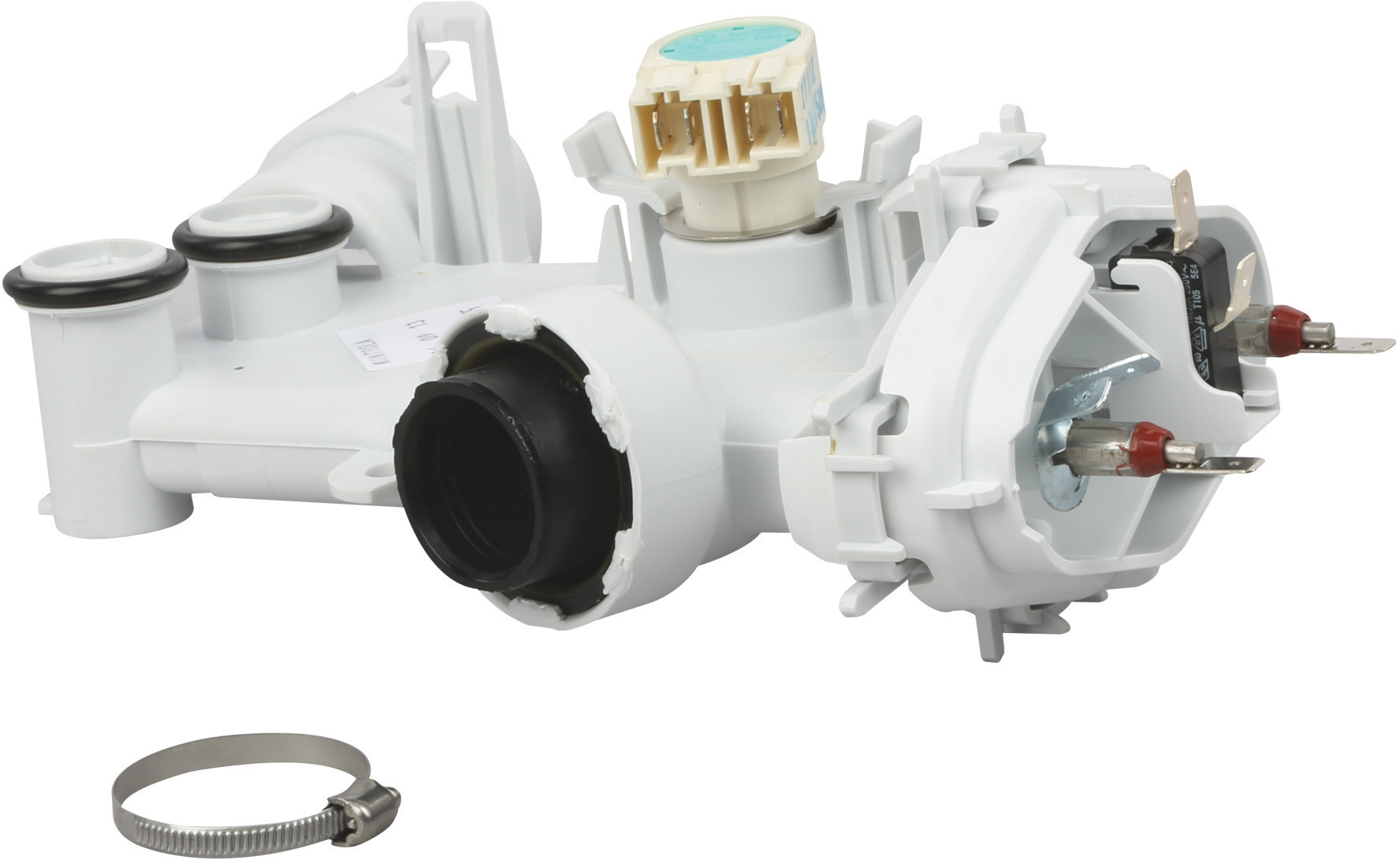 00640129 Elemento calefactor | Balay Electrodomésticos