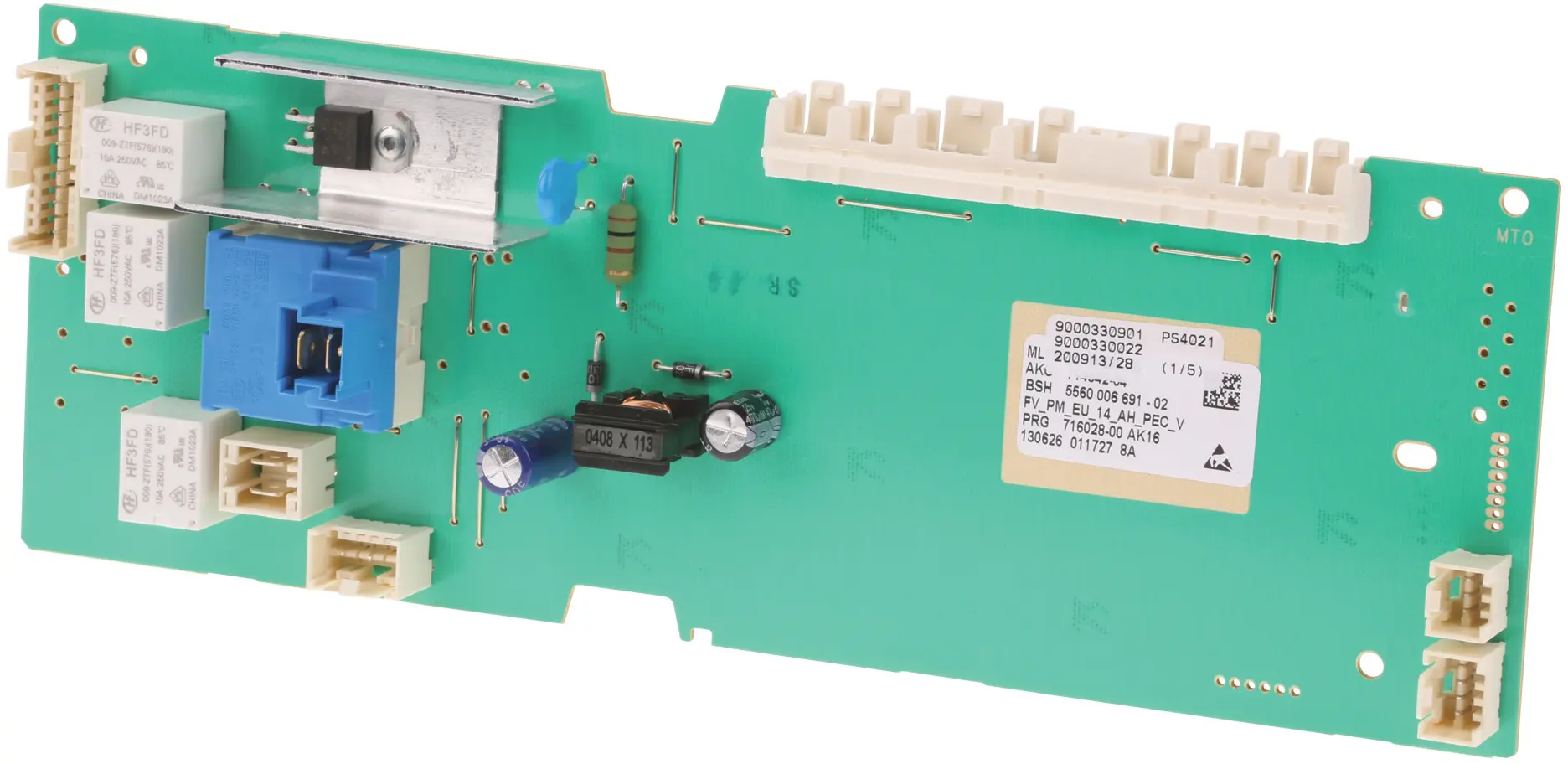 00668831 Power module | BOSCH GB