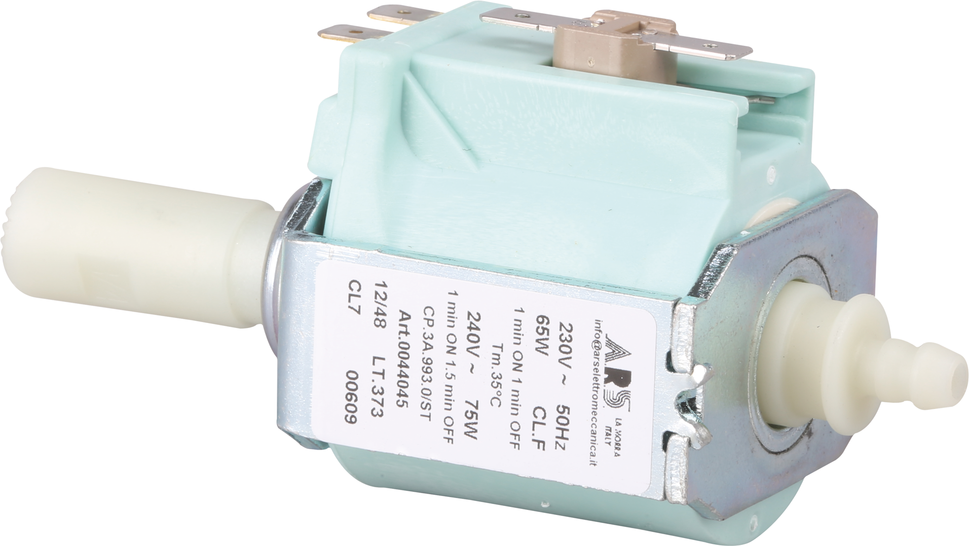 00419969 Pumpe | Siemens Hausgeräte DE