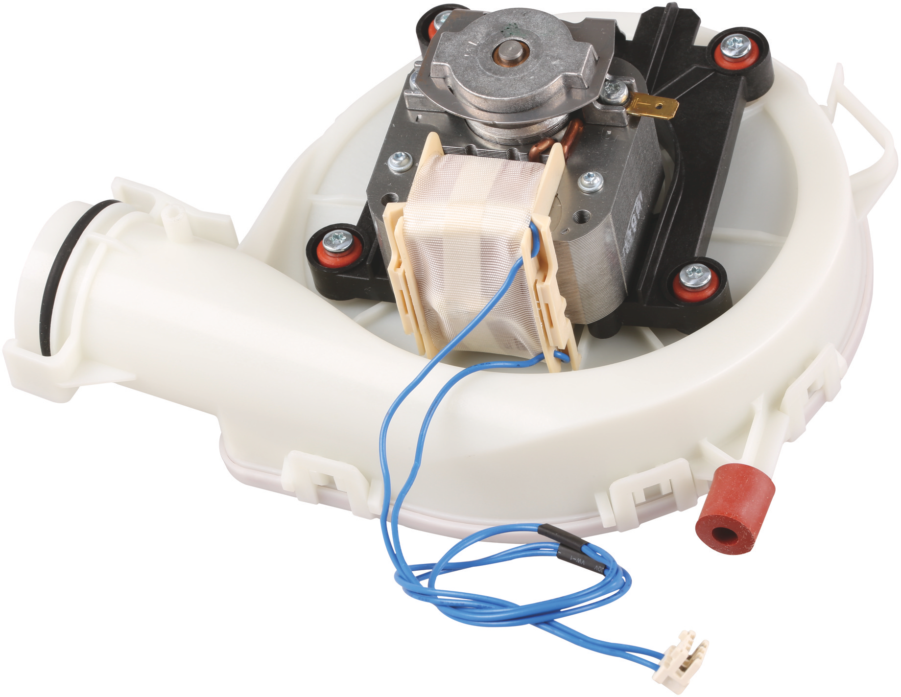 00647358 Lüfter | Bosch Hausgeräte DE 