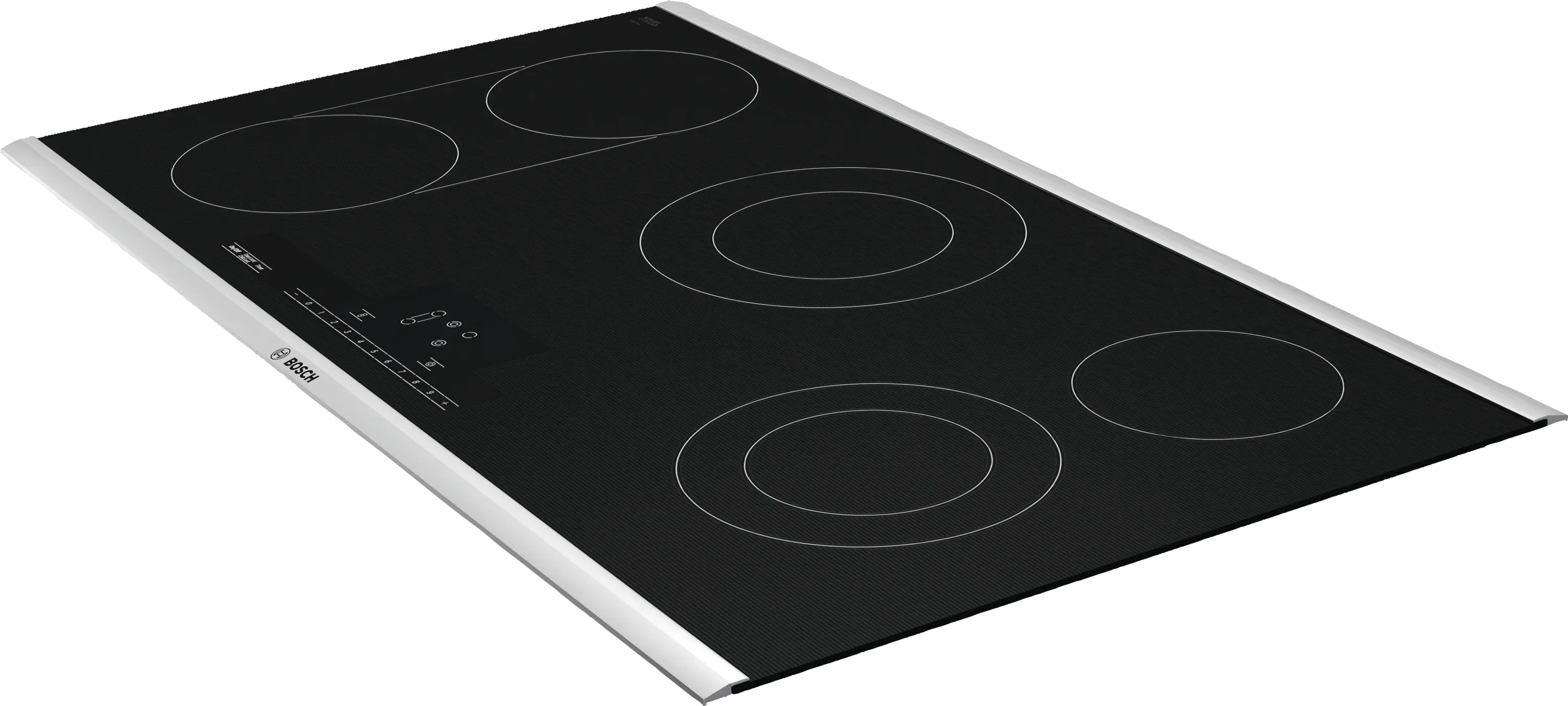 NET8666SUC Electric Cooktop | BOSCH US