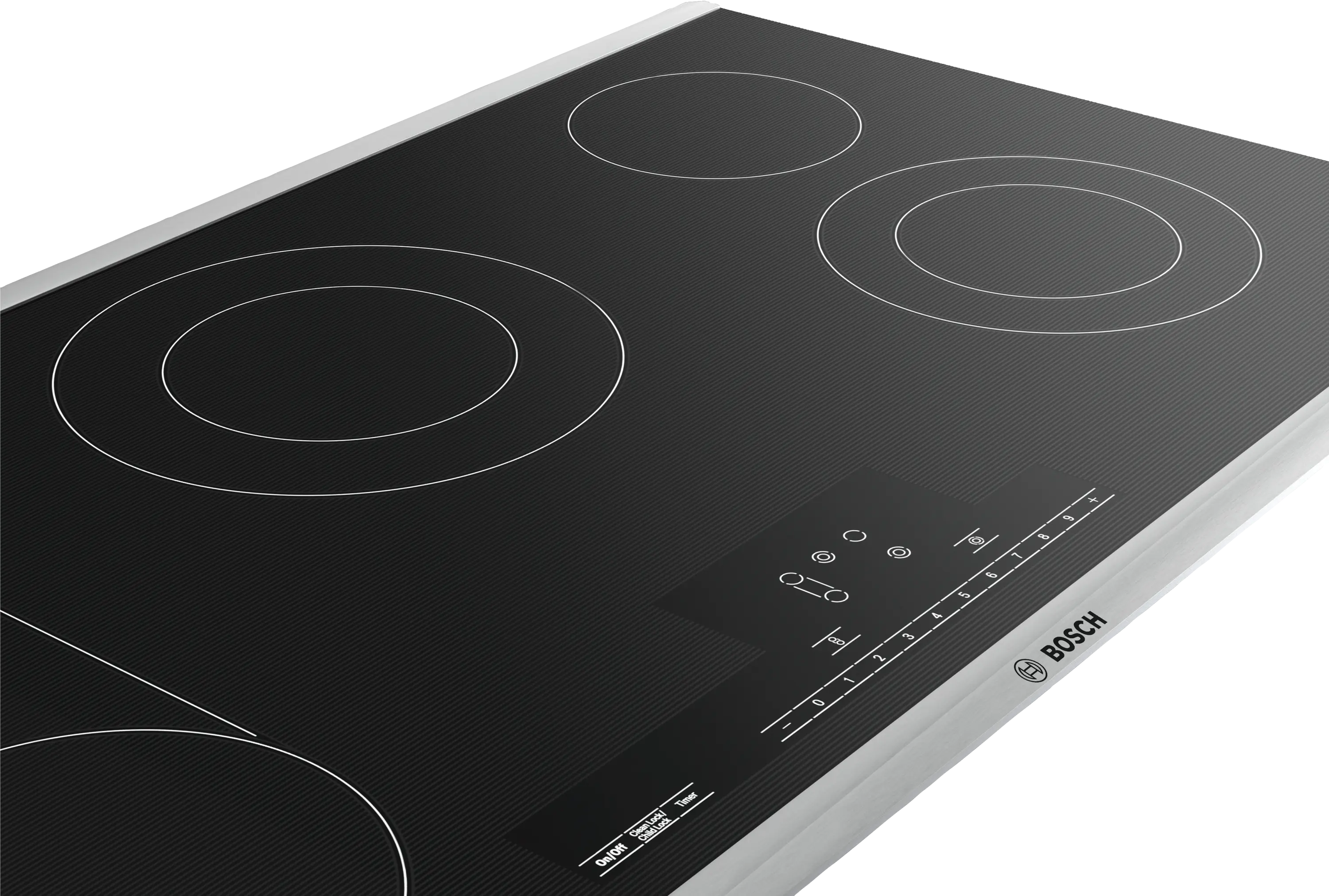 NET8666SUC Electric Cooktop | BOSCH US
